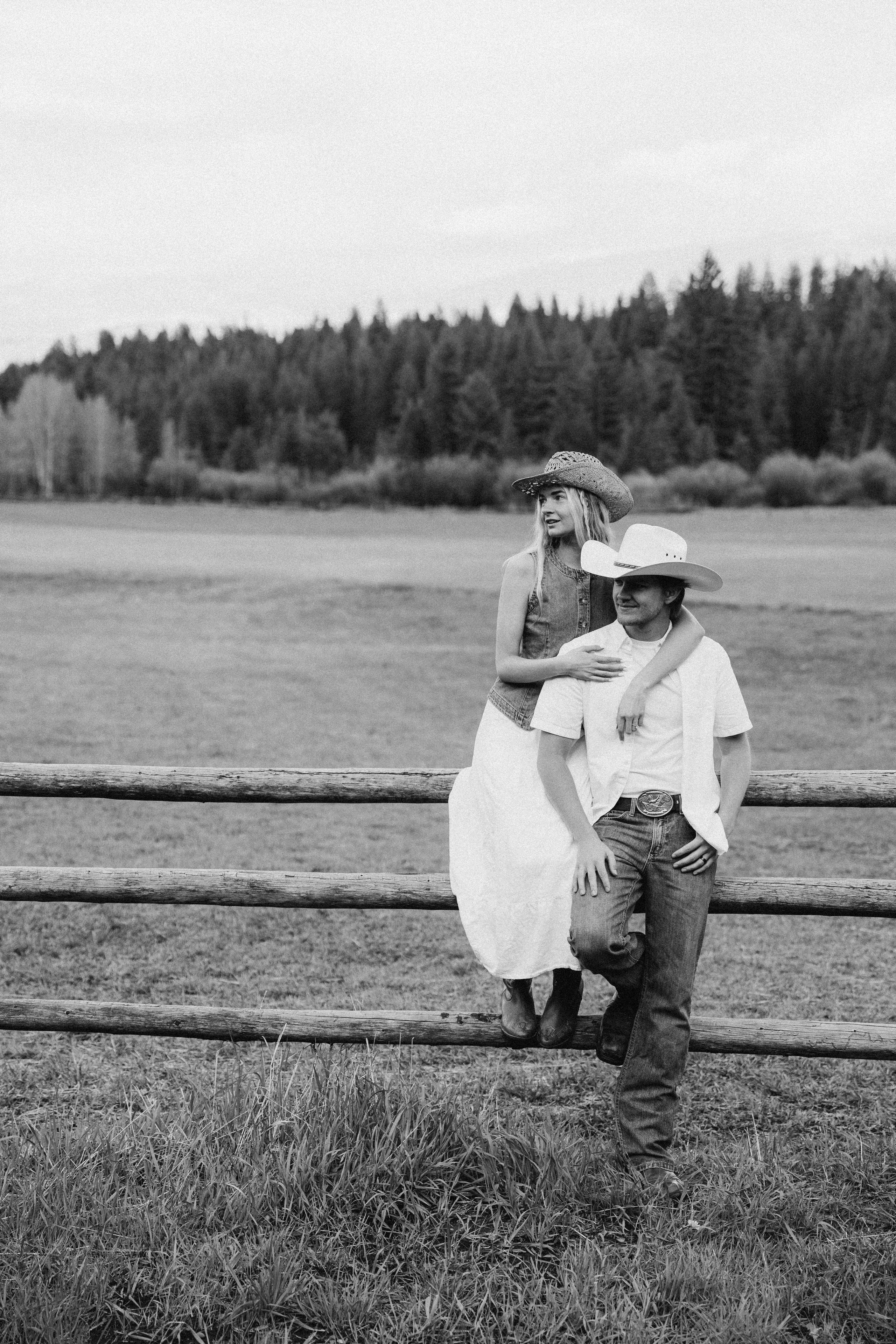 Fall Photoshoots in Vermont