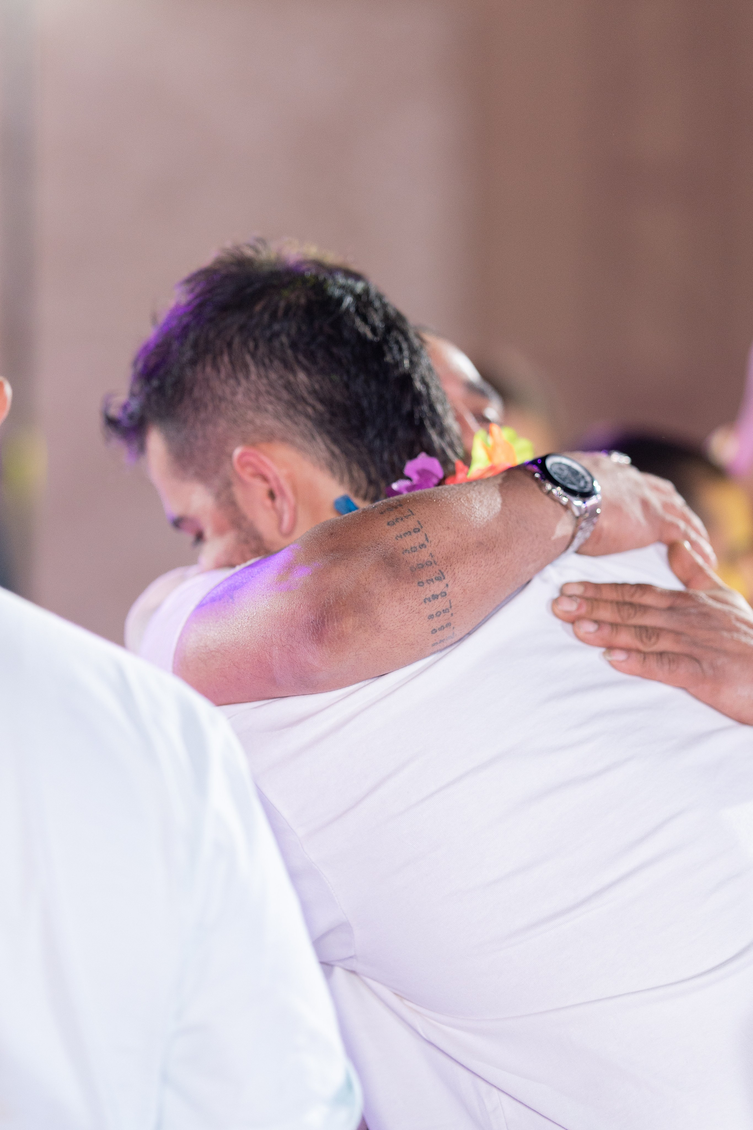 Wedding of May & Ofek