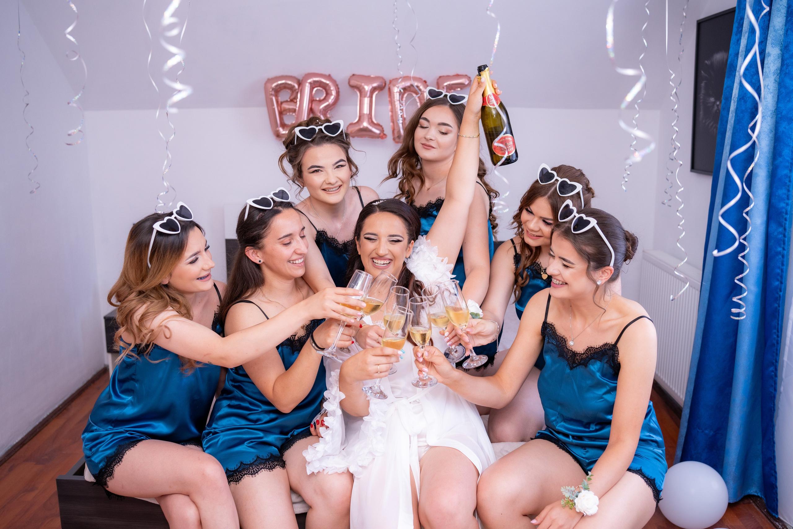 Cristina & Ovidiu. CC Photography \ Fotograf Profesionist \ Evenimente