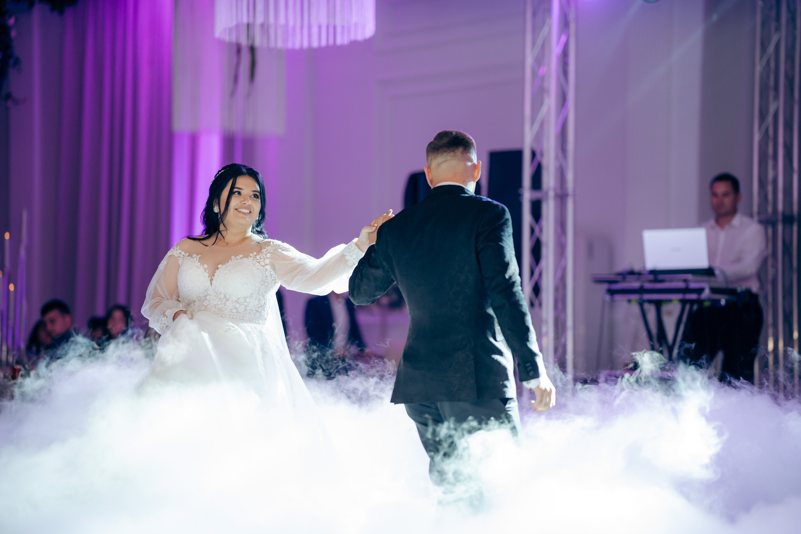 Crina & Stefan. CC Photography \ Fotograf Profesionist \ Evenimente