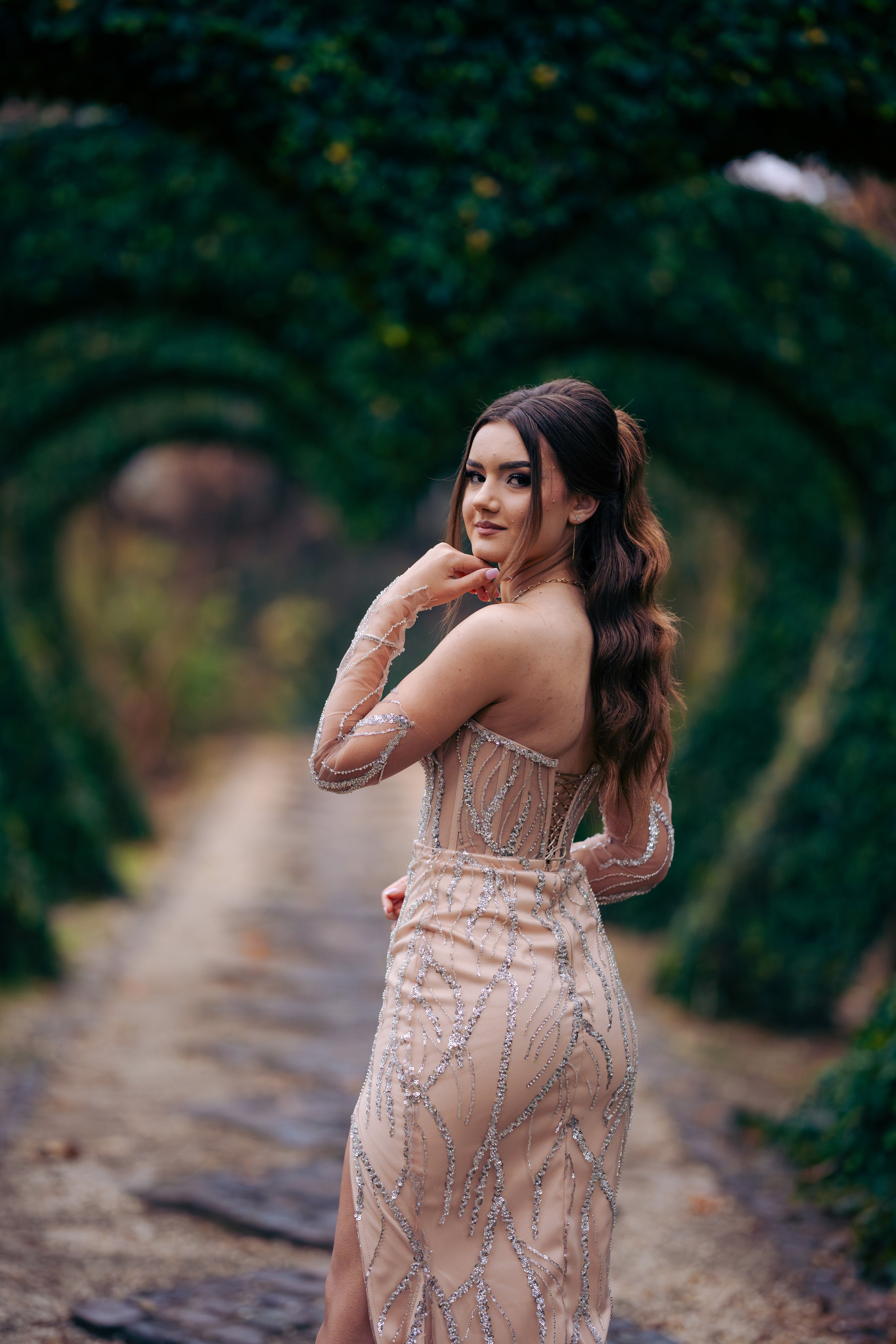 Lavinia. CC Photography \ Fotograf Profesionist \ Evenimente