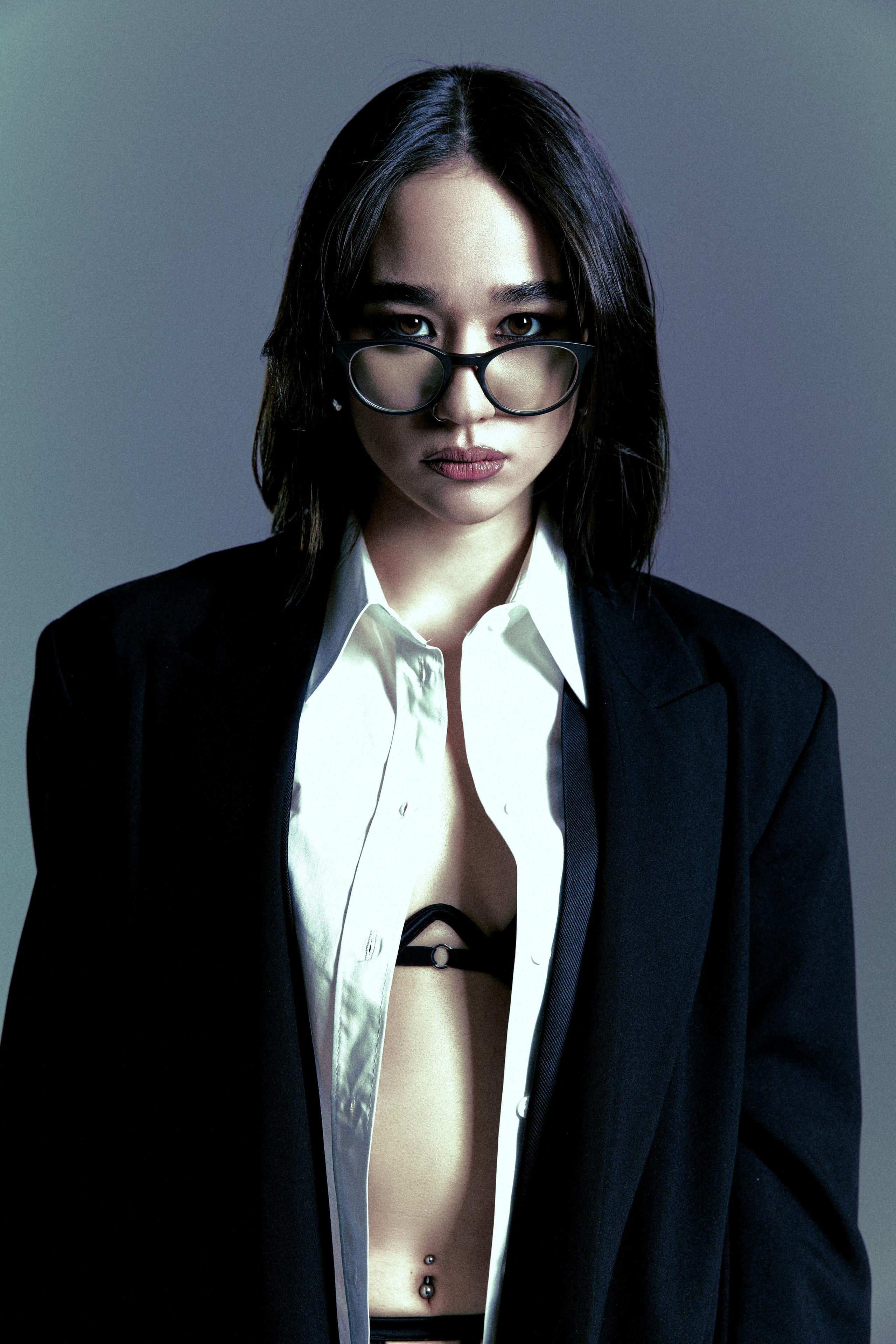 Ekaterina. Photographer Inna Gainulina