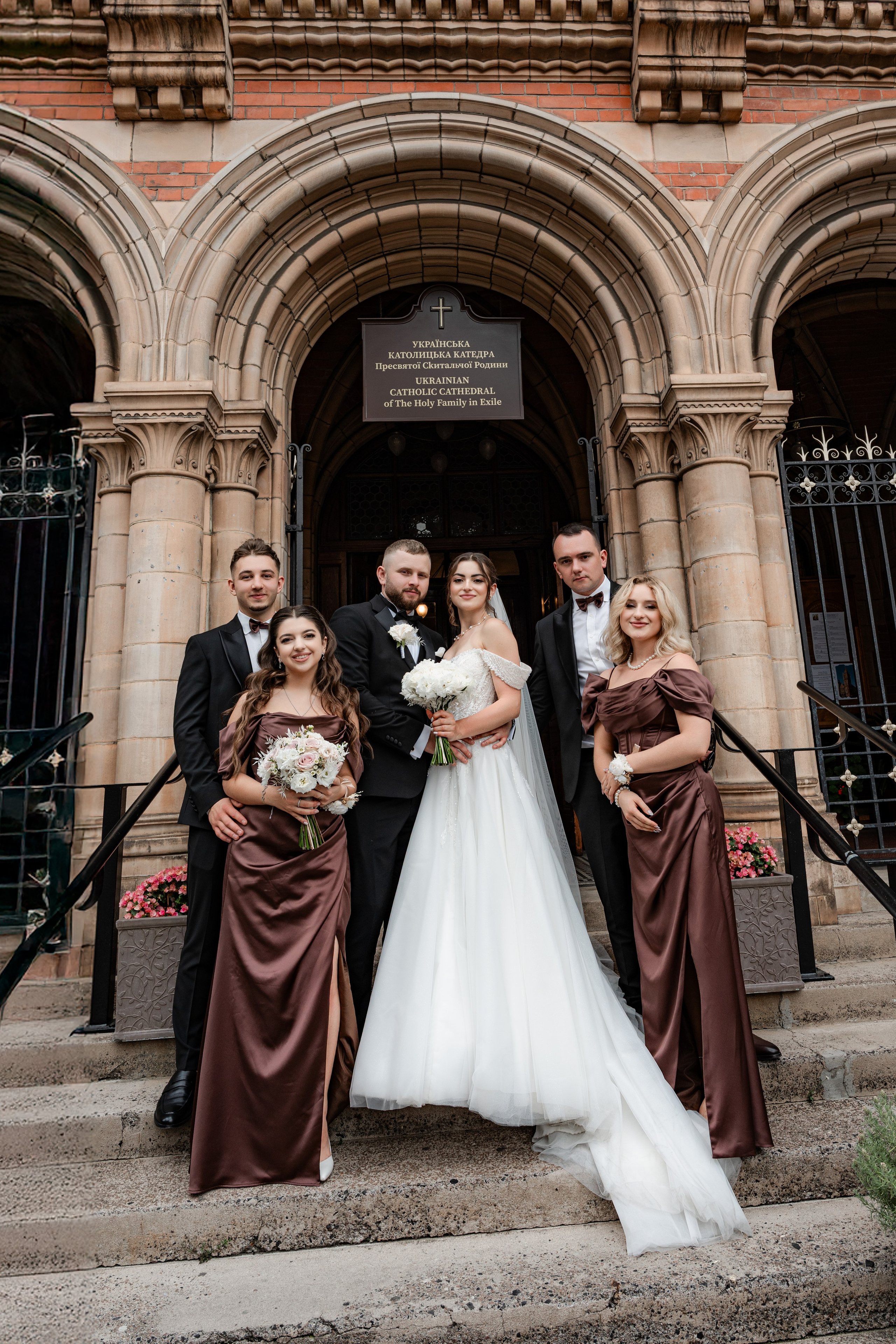 Mykola & Khrystyna. Tonya Kyrylenko photographer in London