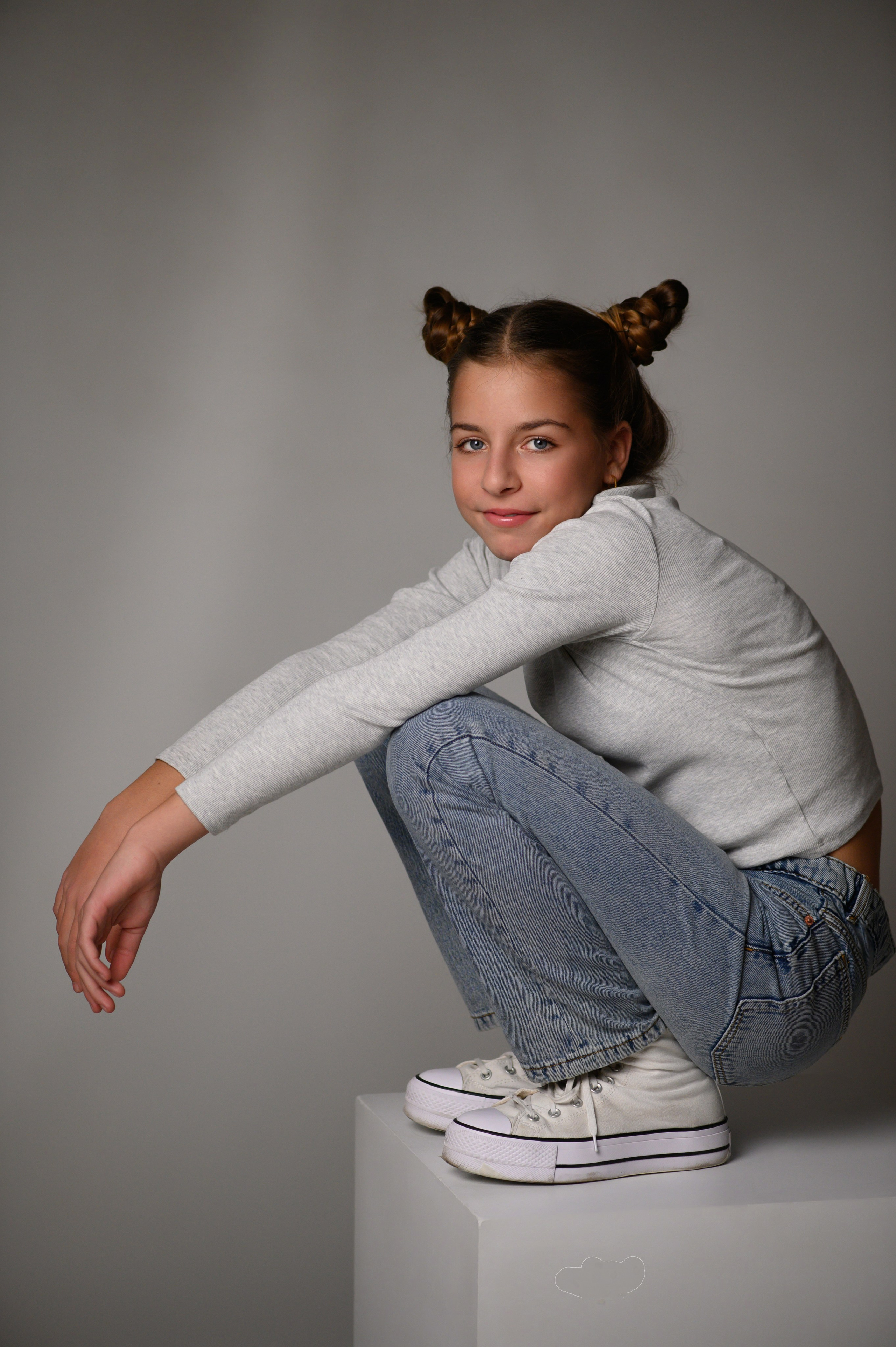 KIDS STUDIO. Семейная, детская, портретная и предметная фотосъемка в Салониках