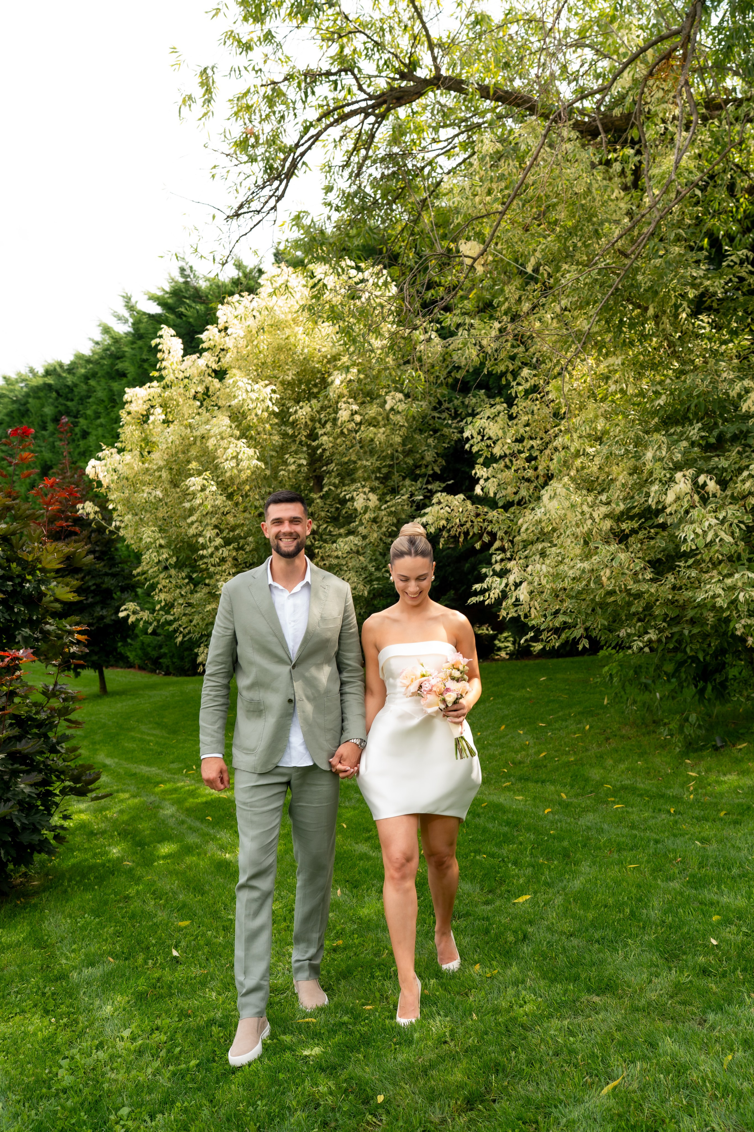 Tudor & Roberta. Mark Fazakas — Wedding Photographer