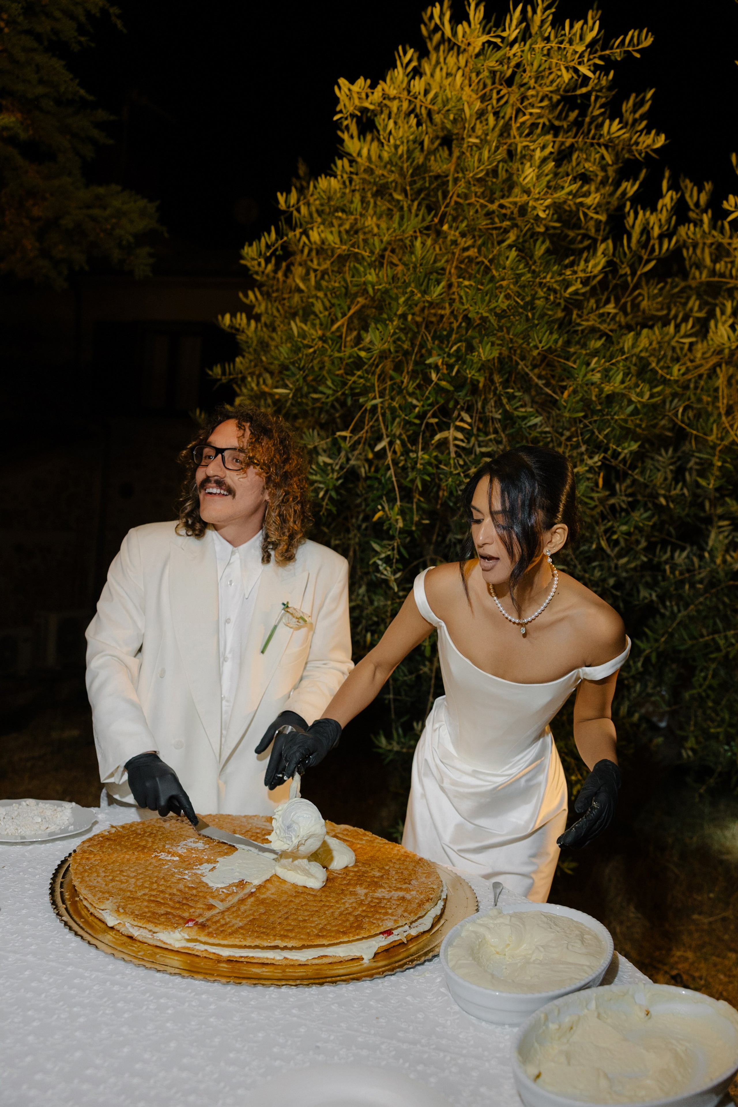 1. Wedding photographer Italy