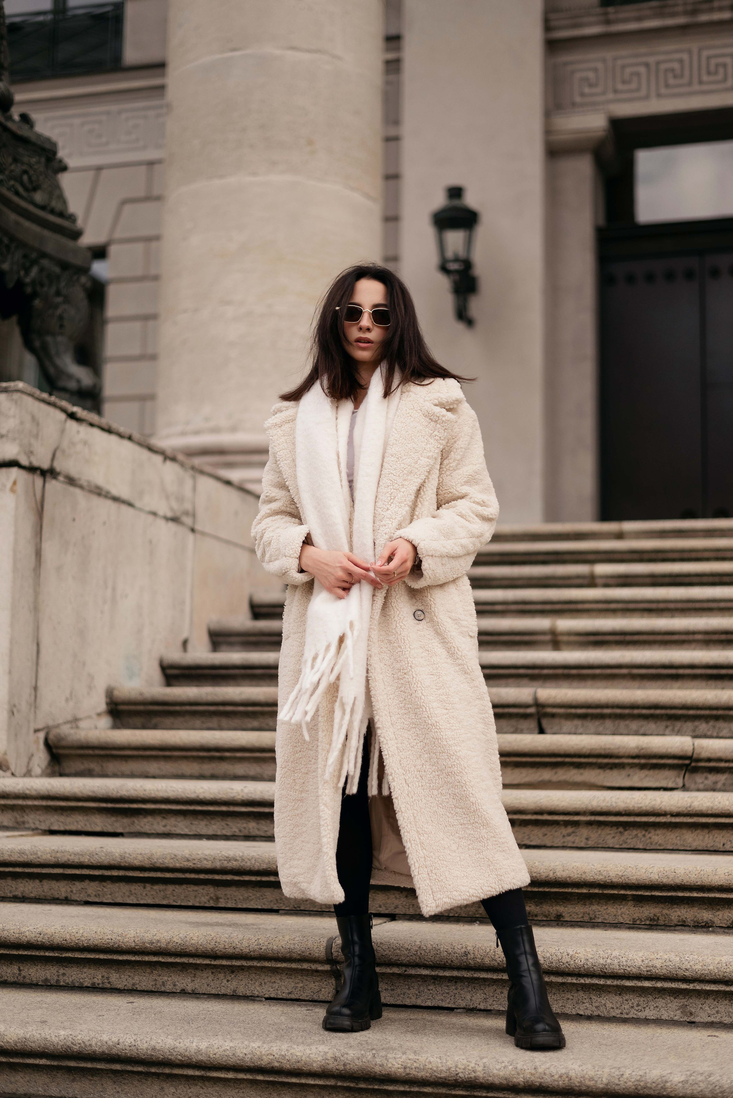 Herbst in München. Frauen- und Familienfotografin in München und Augsburg