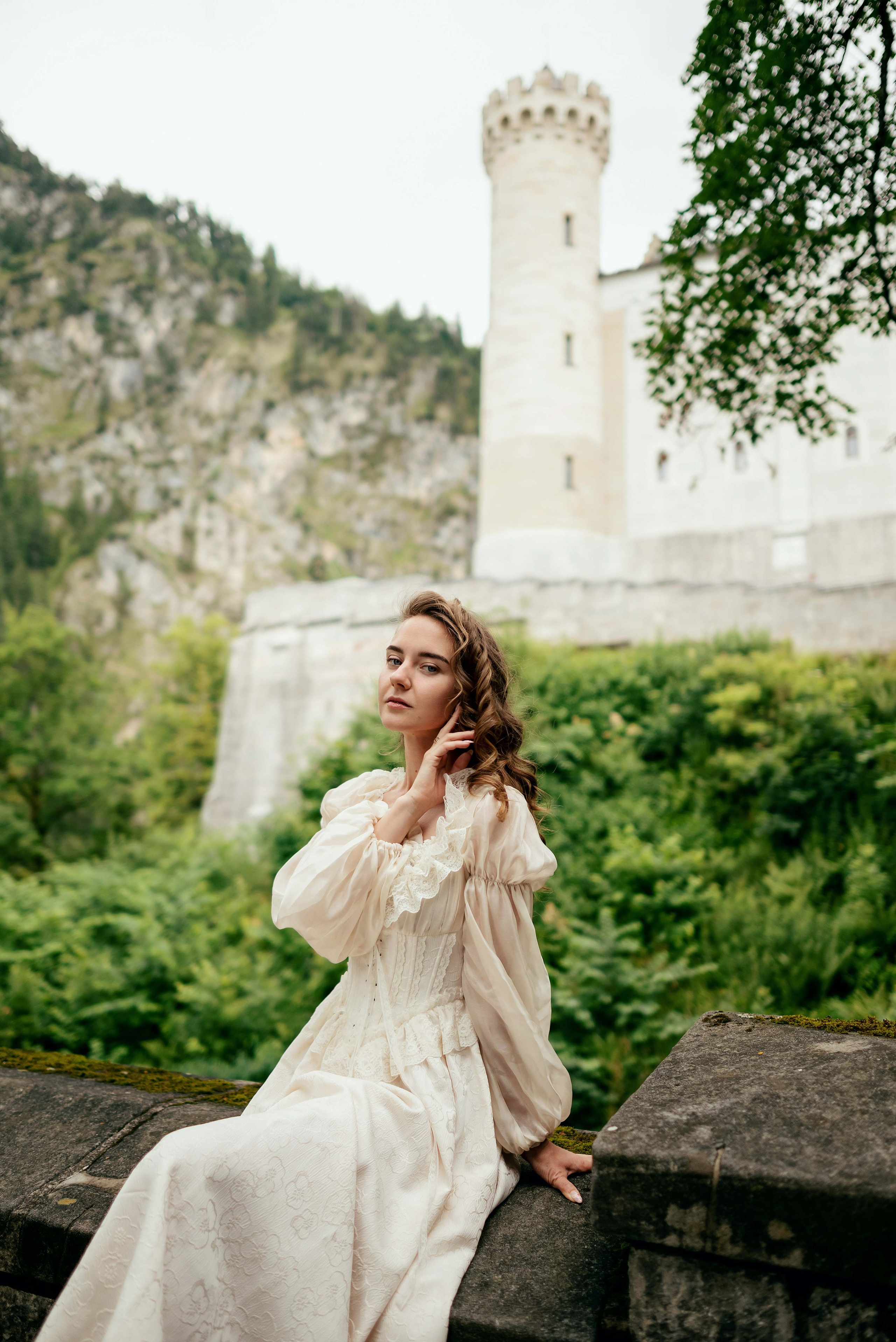 Mittelalter. Frauen- und Familienfotografin in München und Augsburg