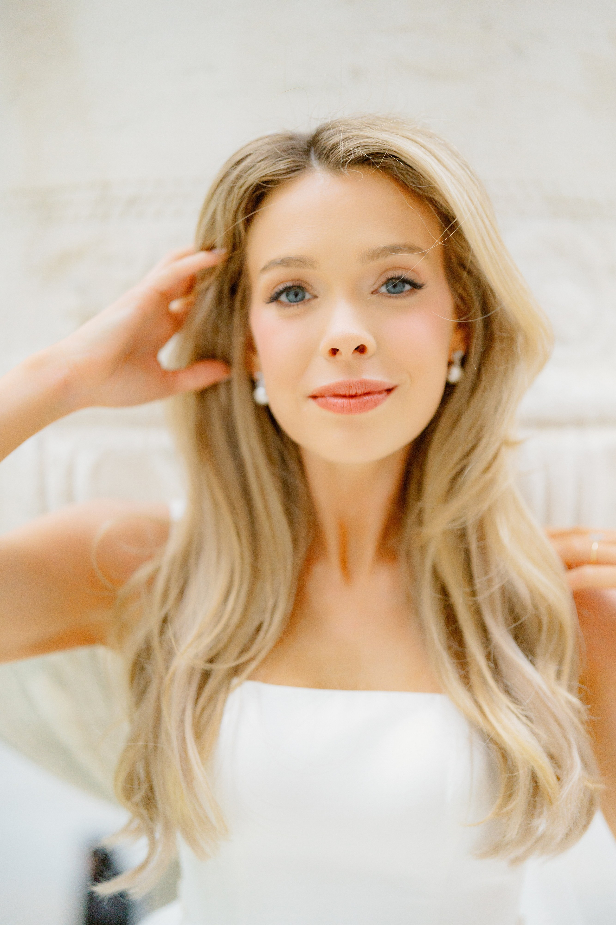 Lana and Shane’s Urban Chic Manhattan Wedding. Wedding photographer and videographer New York | New Jersey