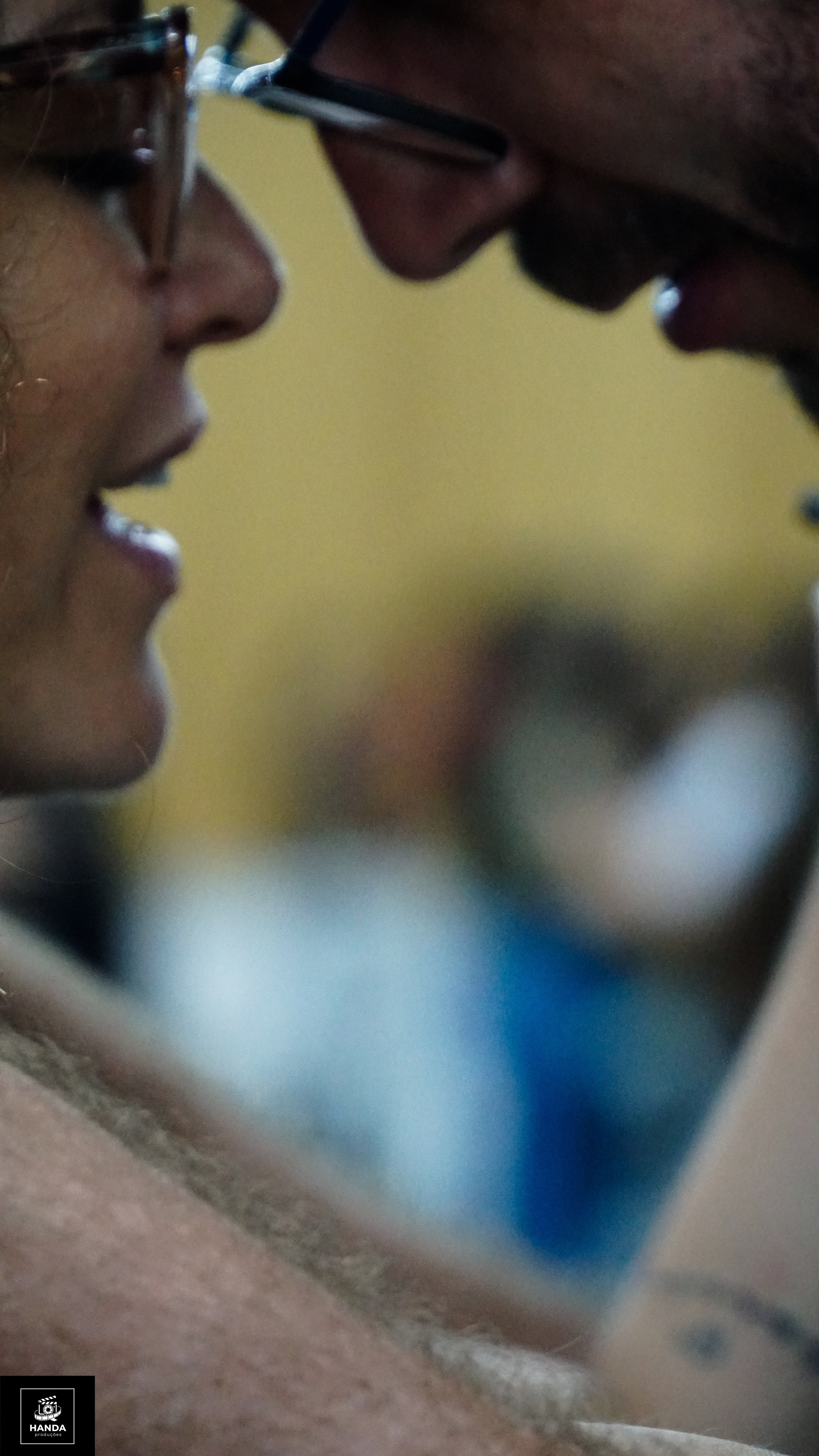 Encontrão 2026. Handa Produções