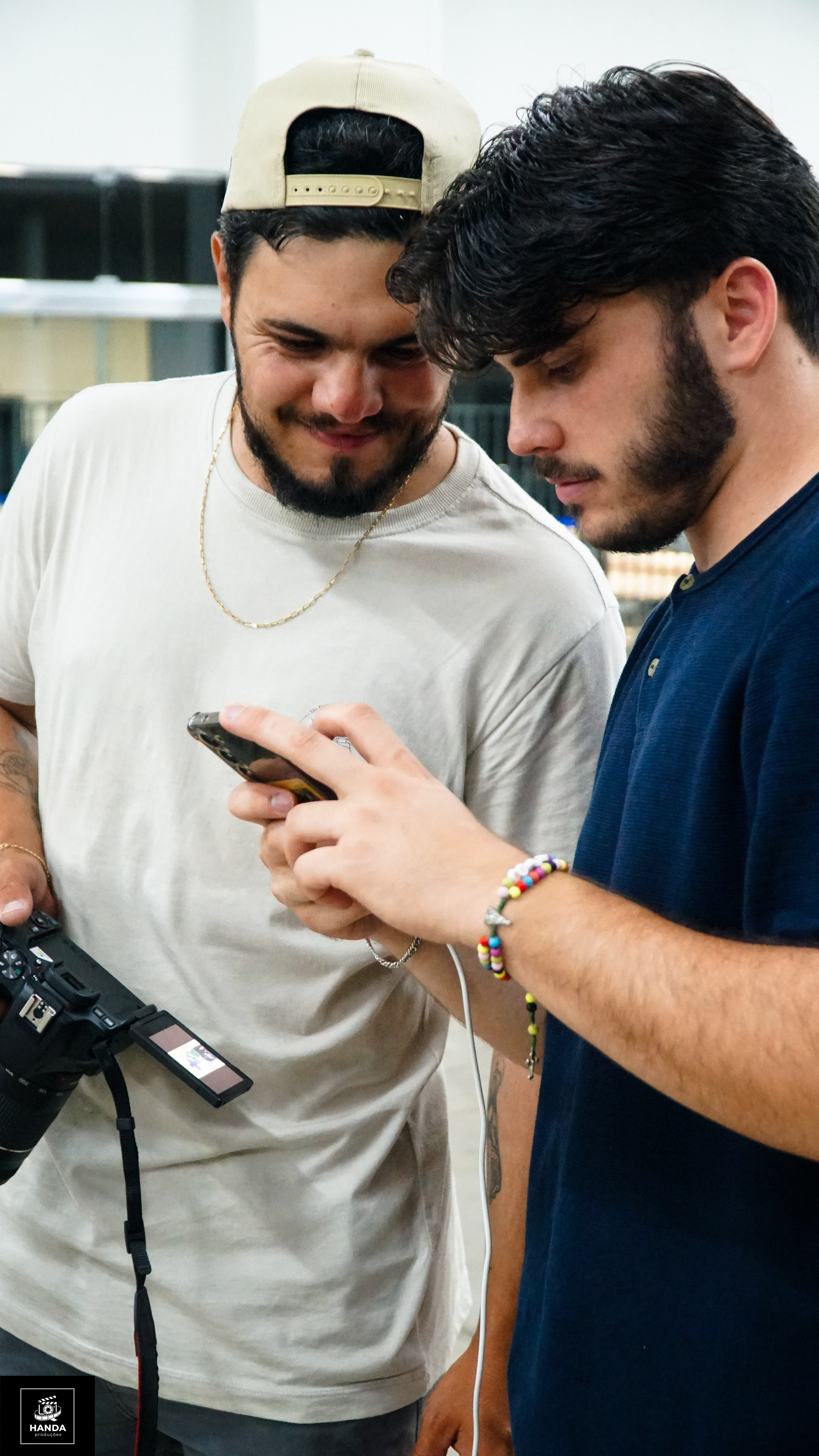 Encontrão 2026. Handa Produções