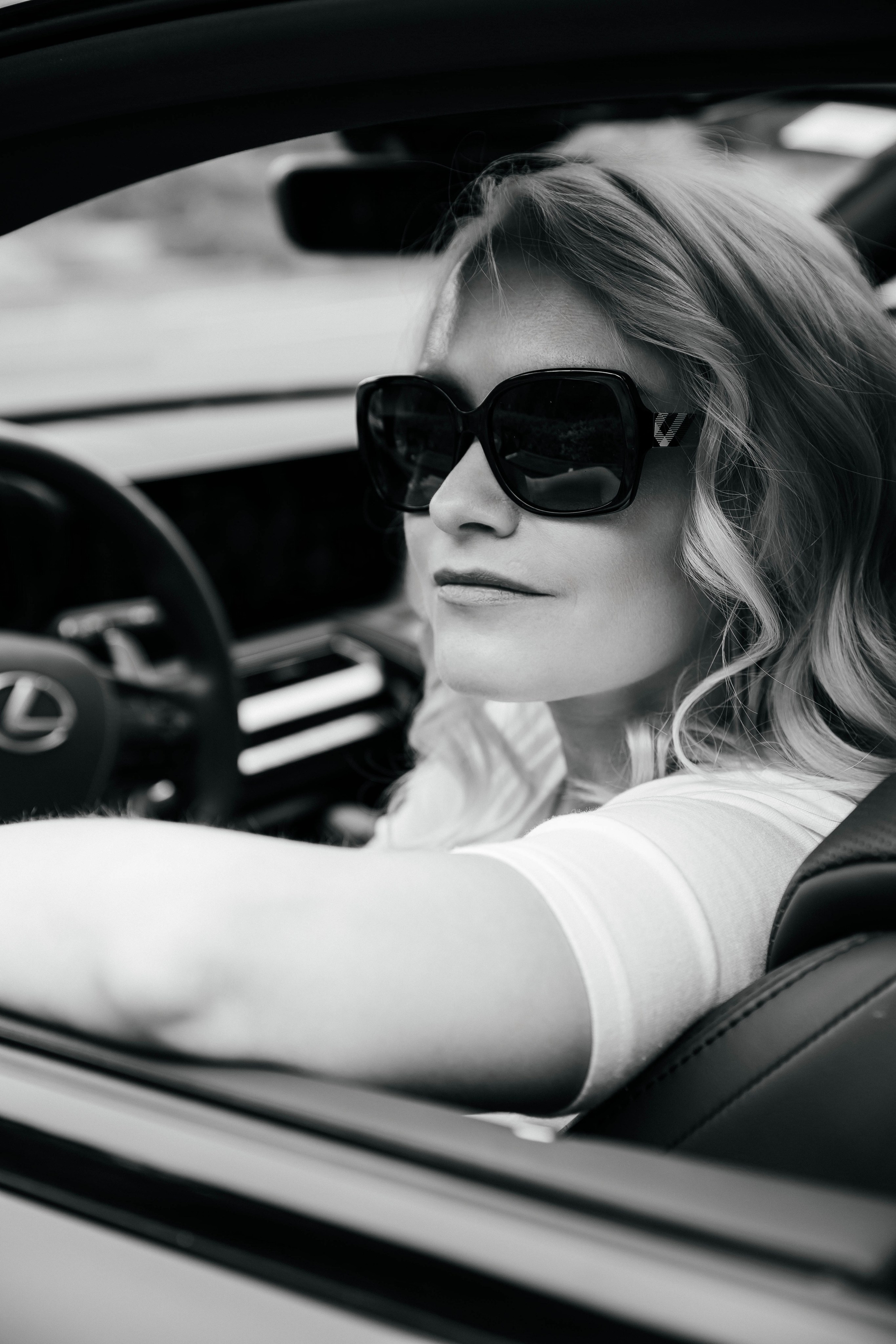 ANNA. Documentary and Portrait Photographer in Seattle