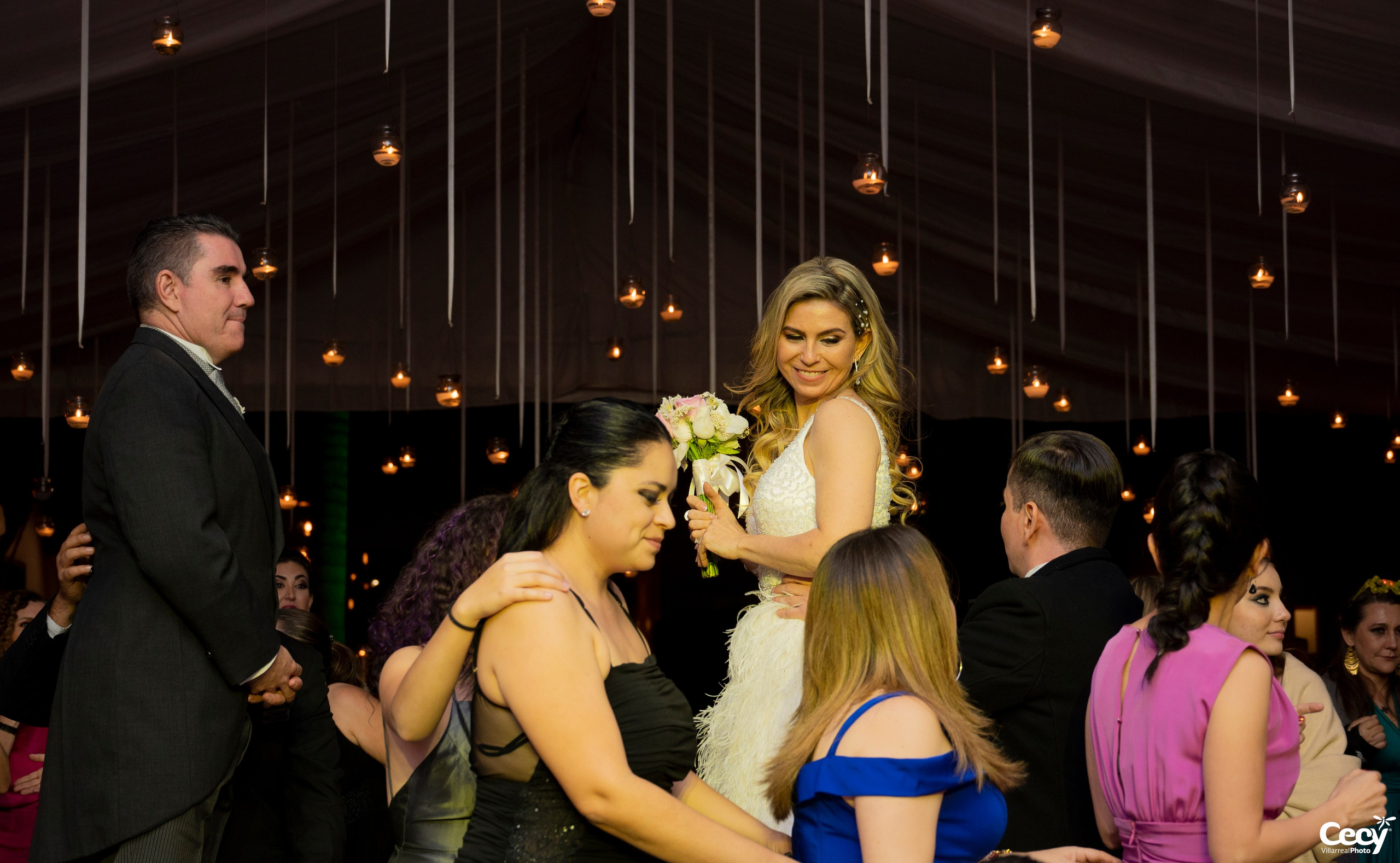 NATHALIE Y ALEJANDRO