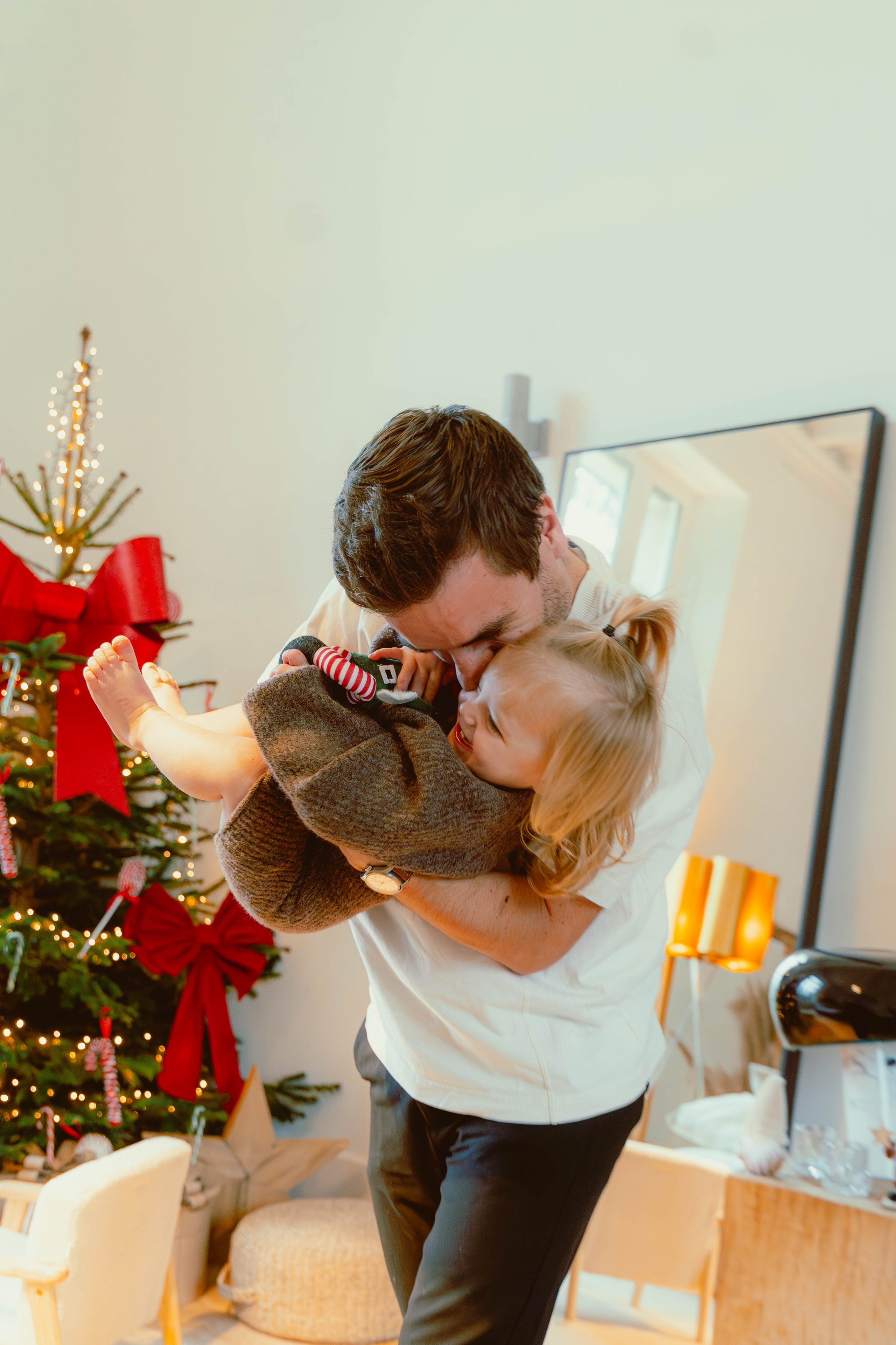 La magie de Noël. Weeding photographer / event / portrait