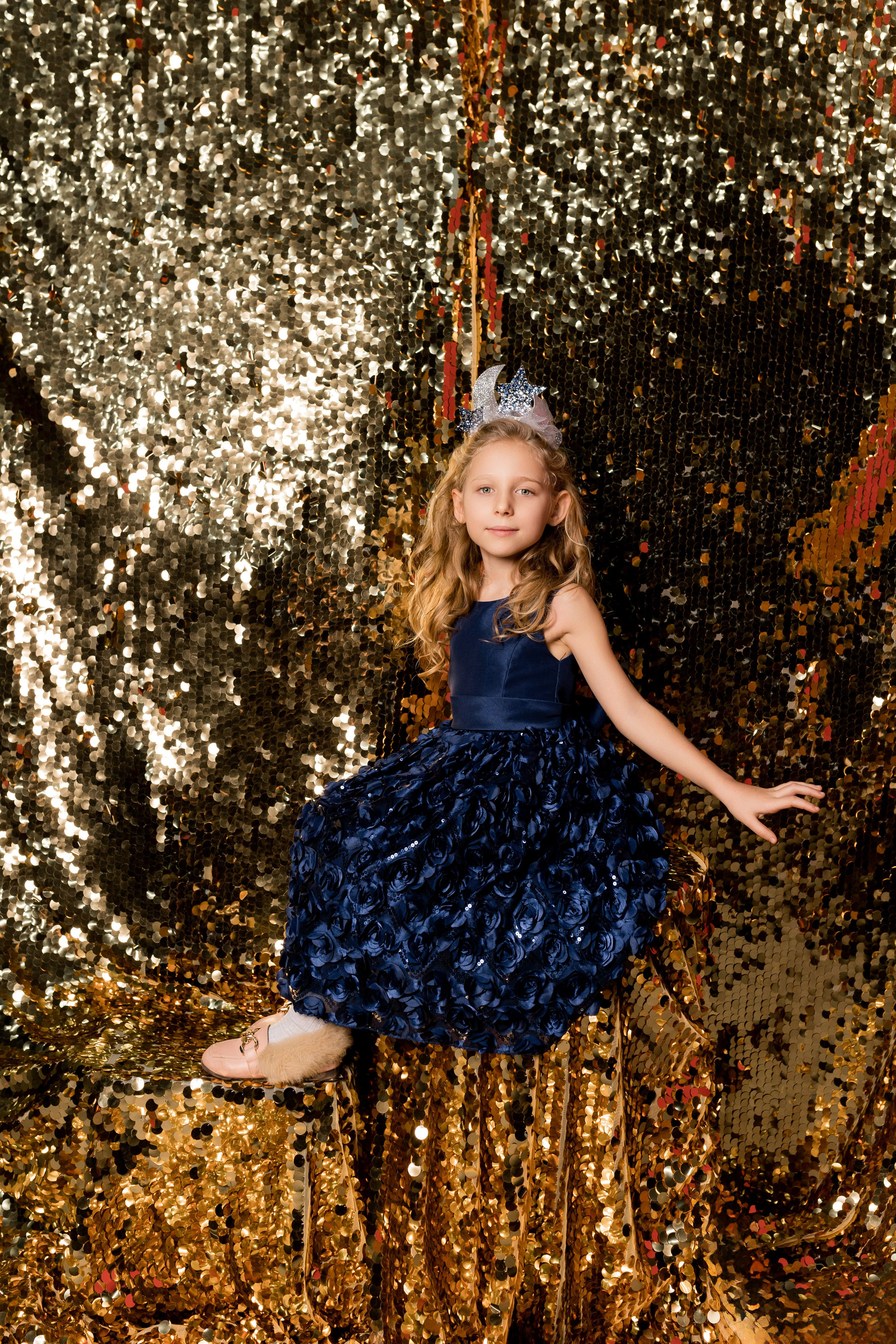 Родина Демидюк. Ірина Терещук