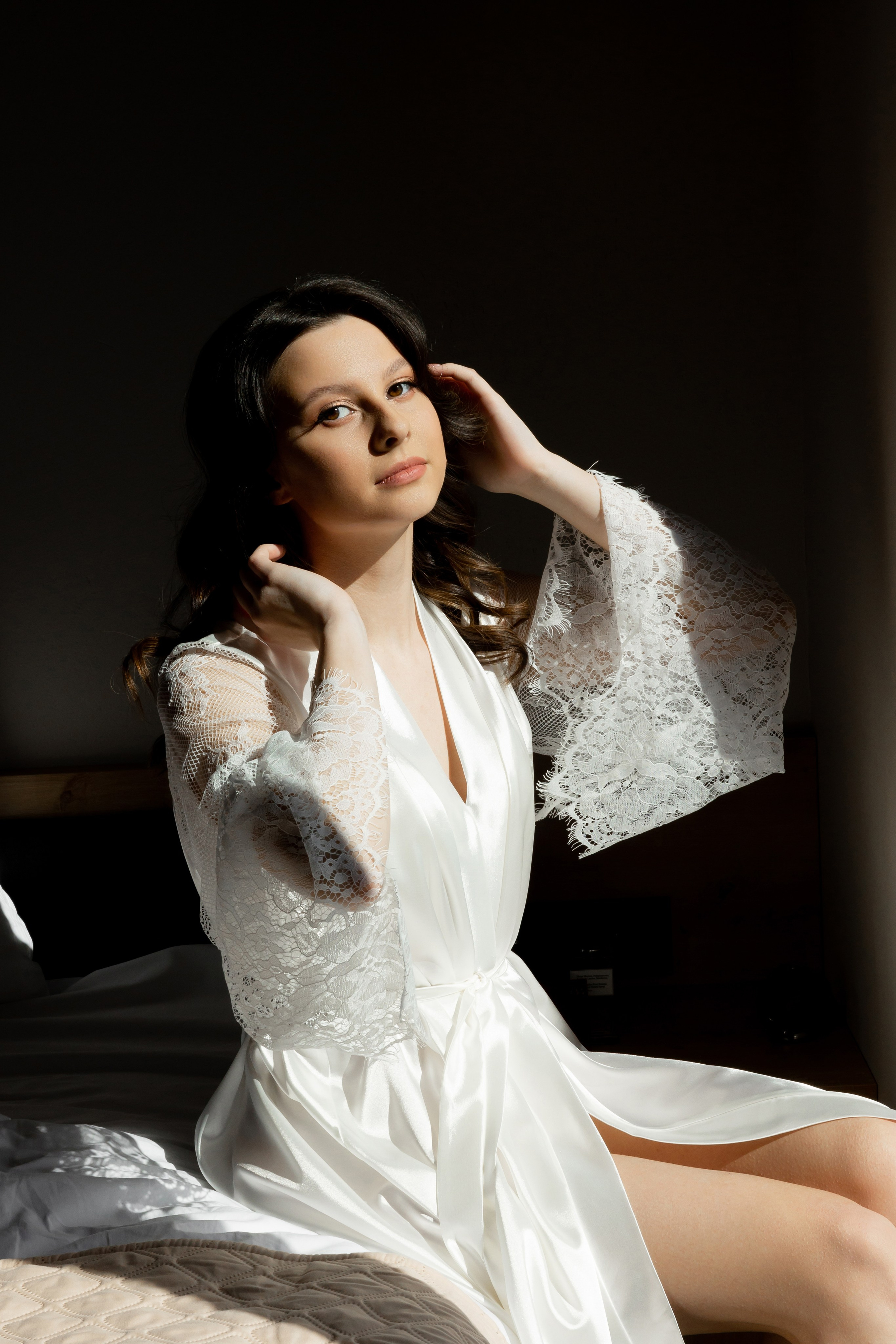 Sofiya Max. Ірина Терещук