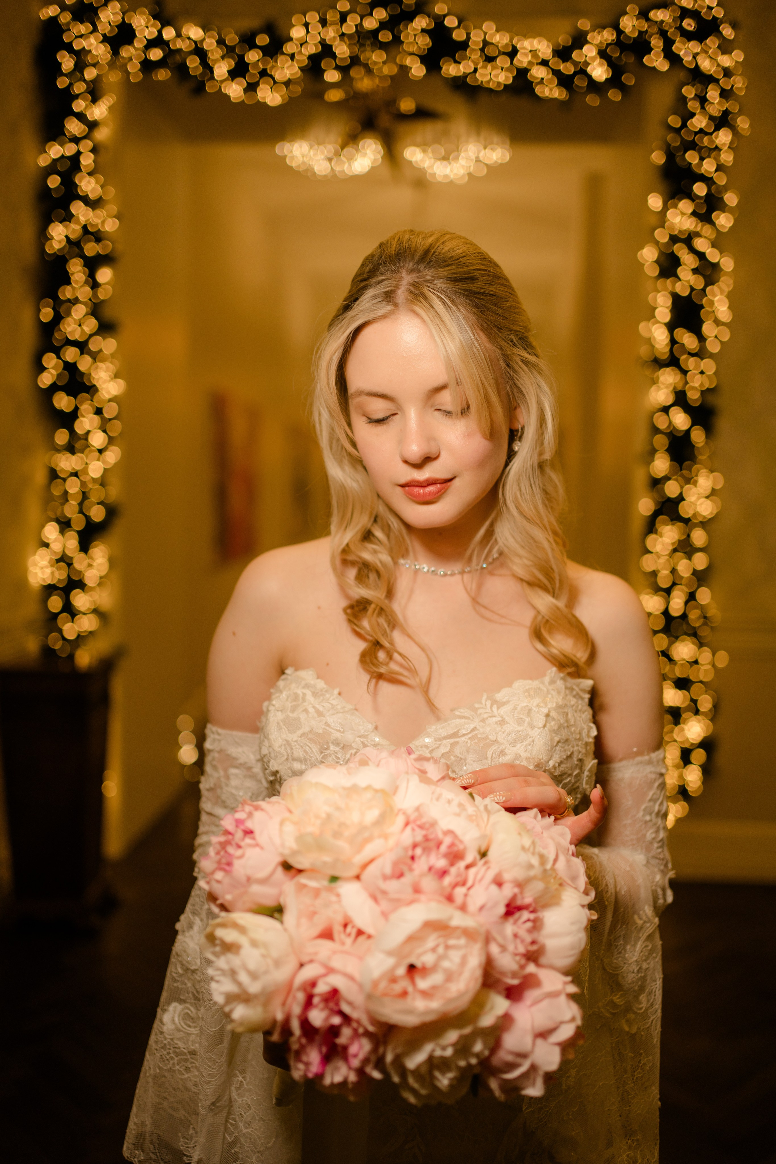 Zuzia & Andy. Wedding and family photographer Ireland