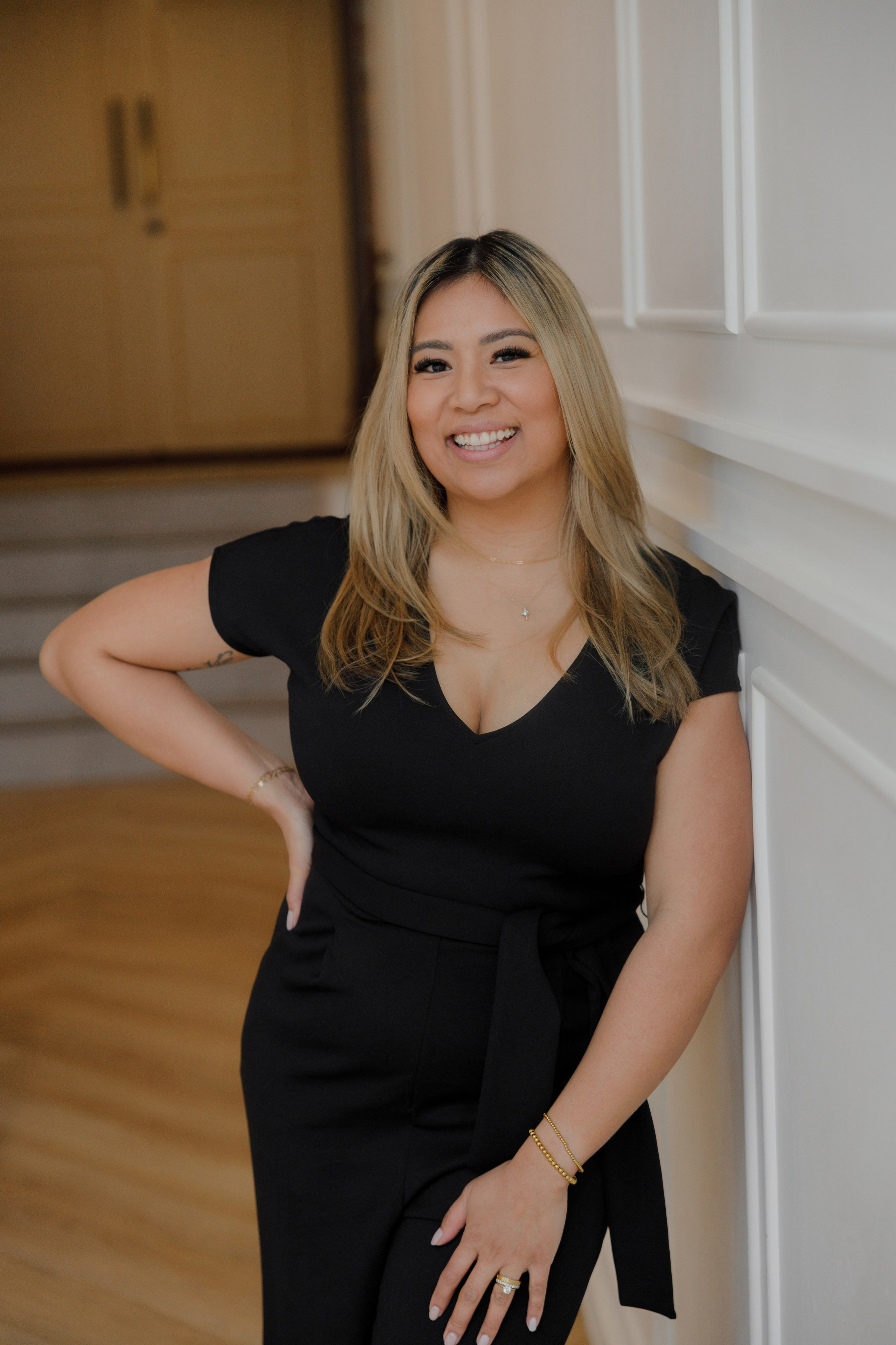 Branding shoot. Home