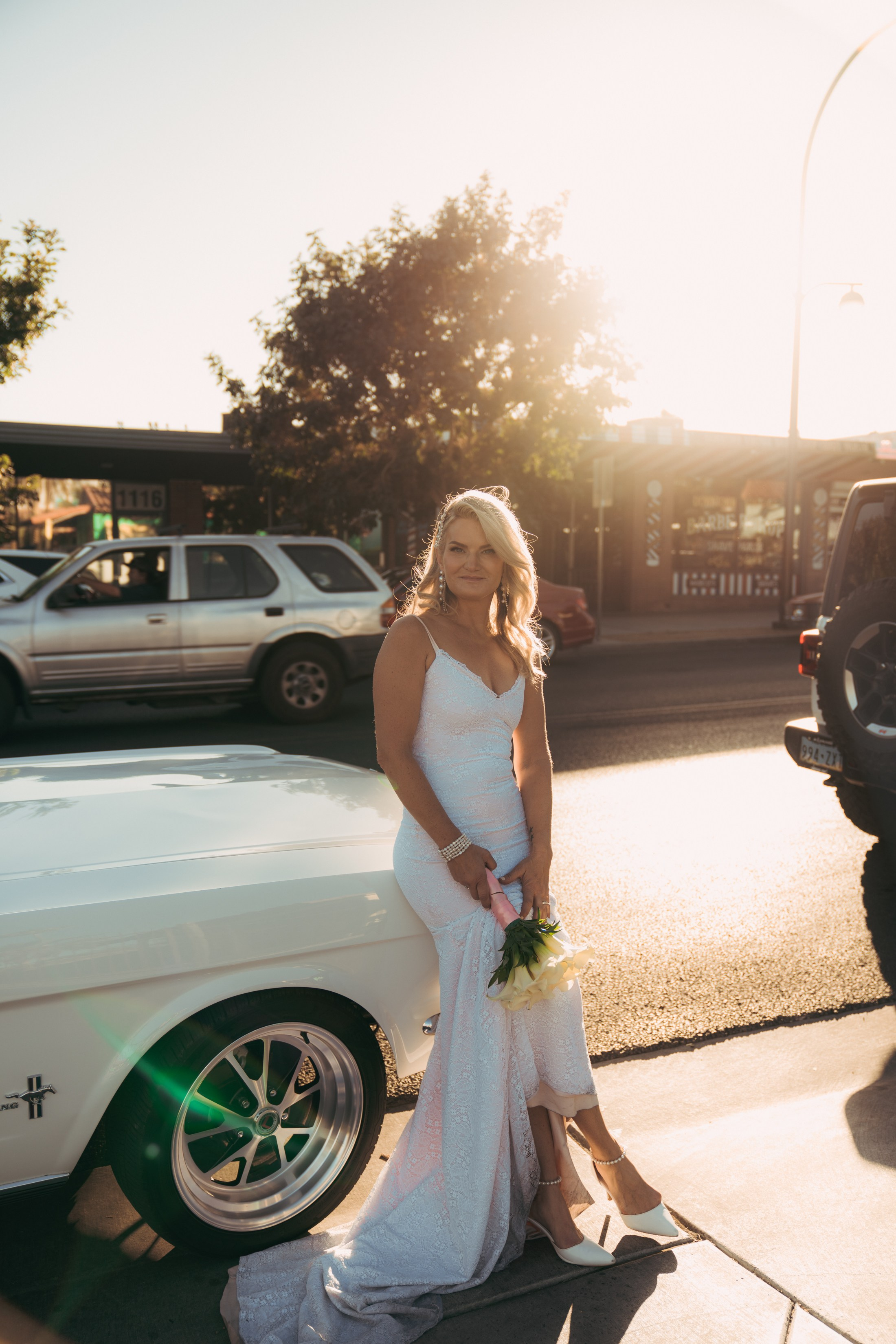 Steve&Dee. Wedding & elopement photographer Viktoriya Kravtsov. Las Vegas