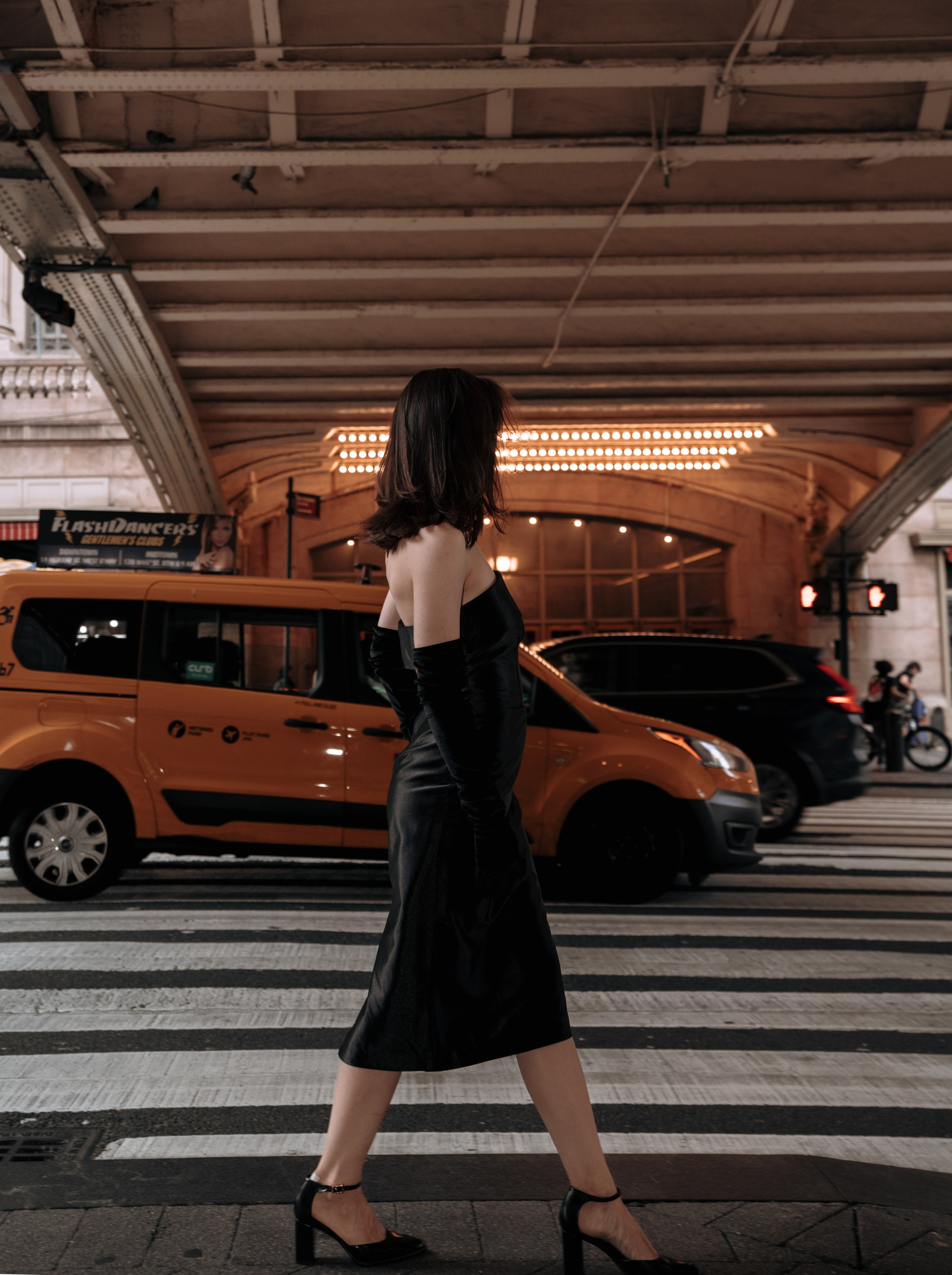 Individual. New York + travel photographer