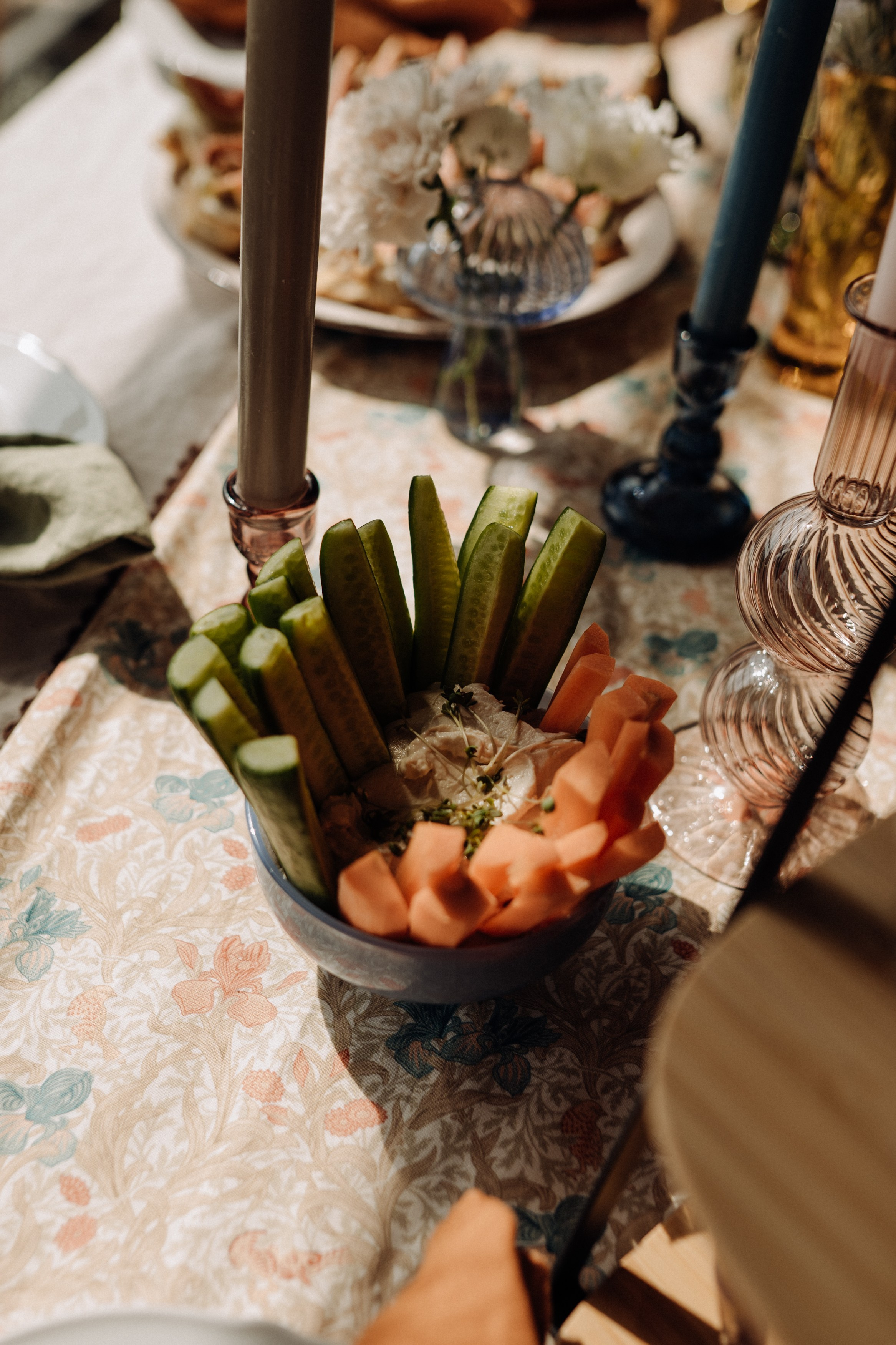 Friends. Фотограф в Праге Анна Лебедева