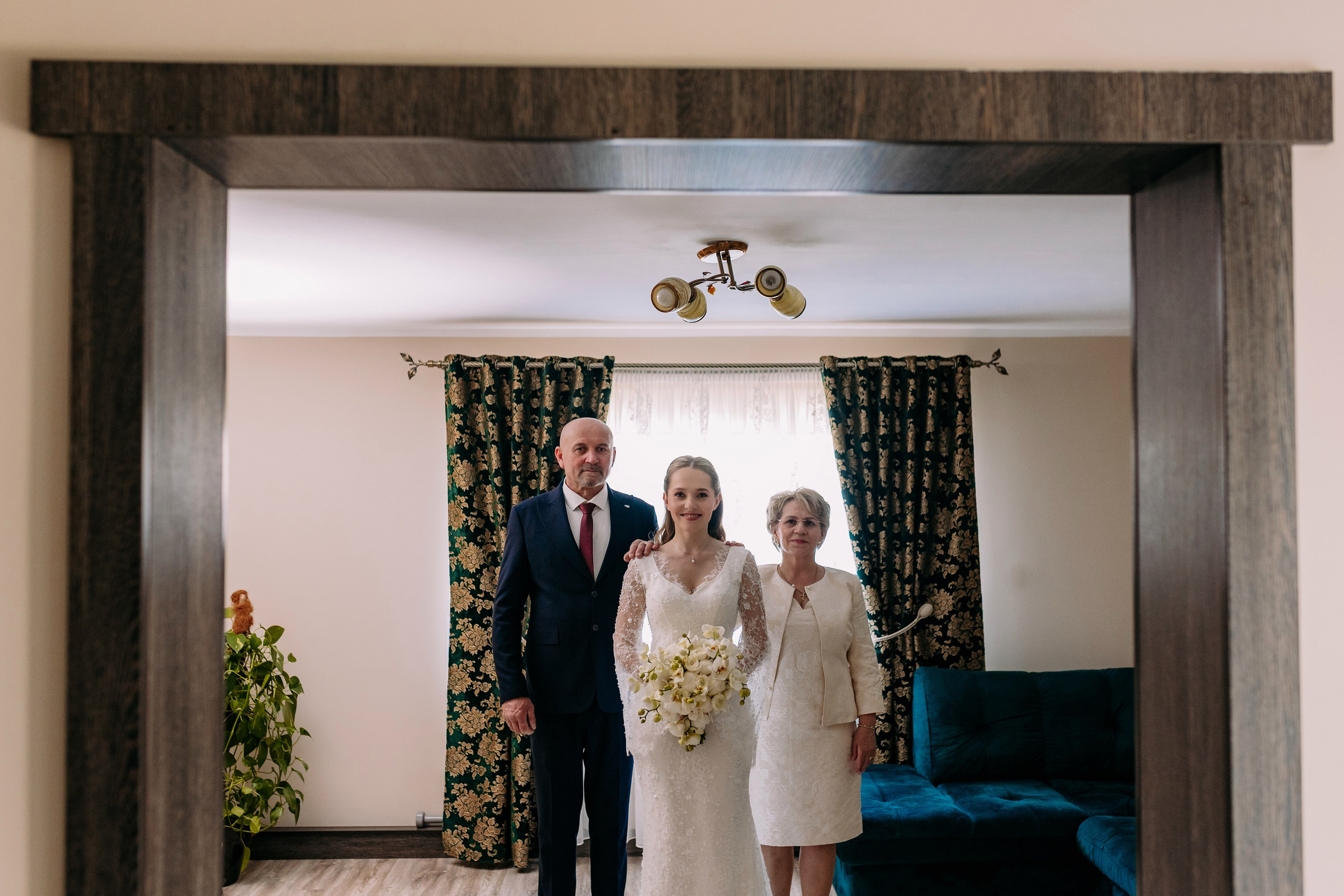 Events Photographer Miruna Buculei