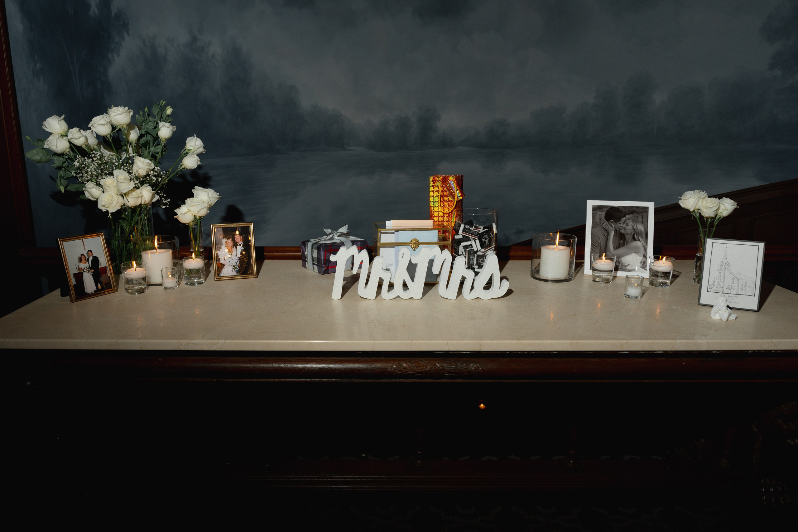 Jack and Maggie. Anna Krasnova Wedding photographer