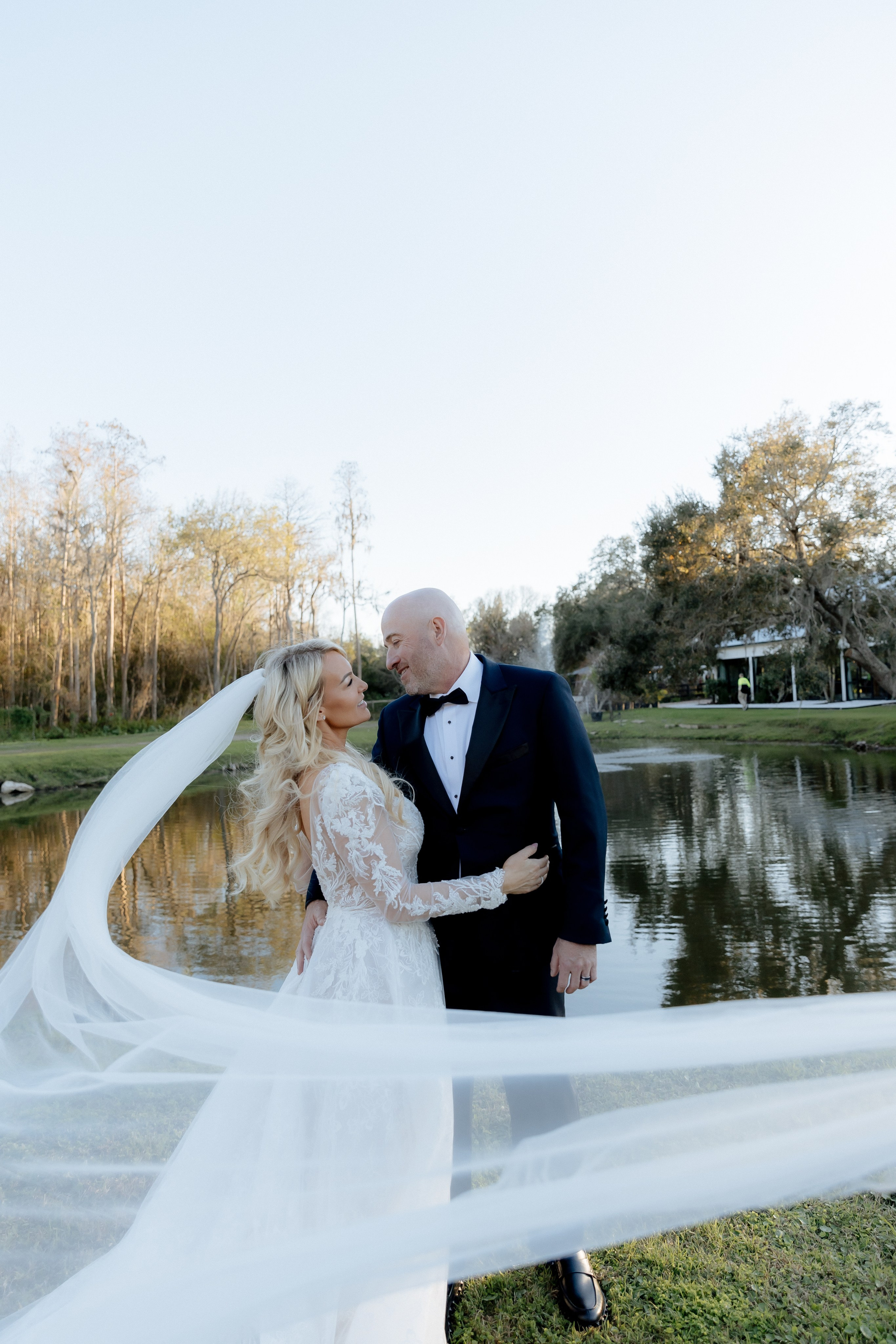 WEDDING and love story