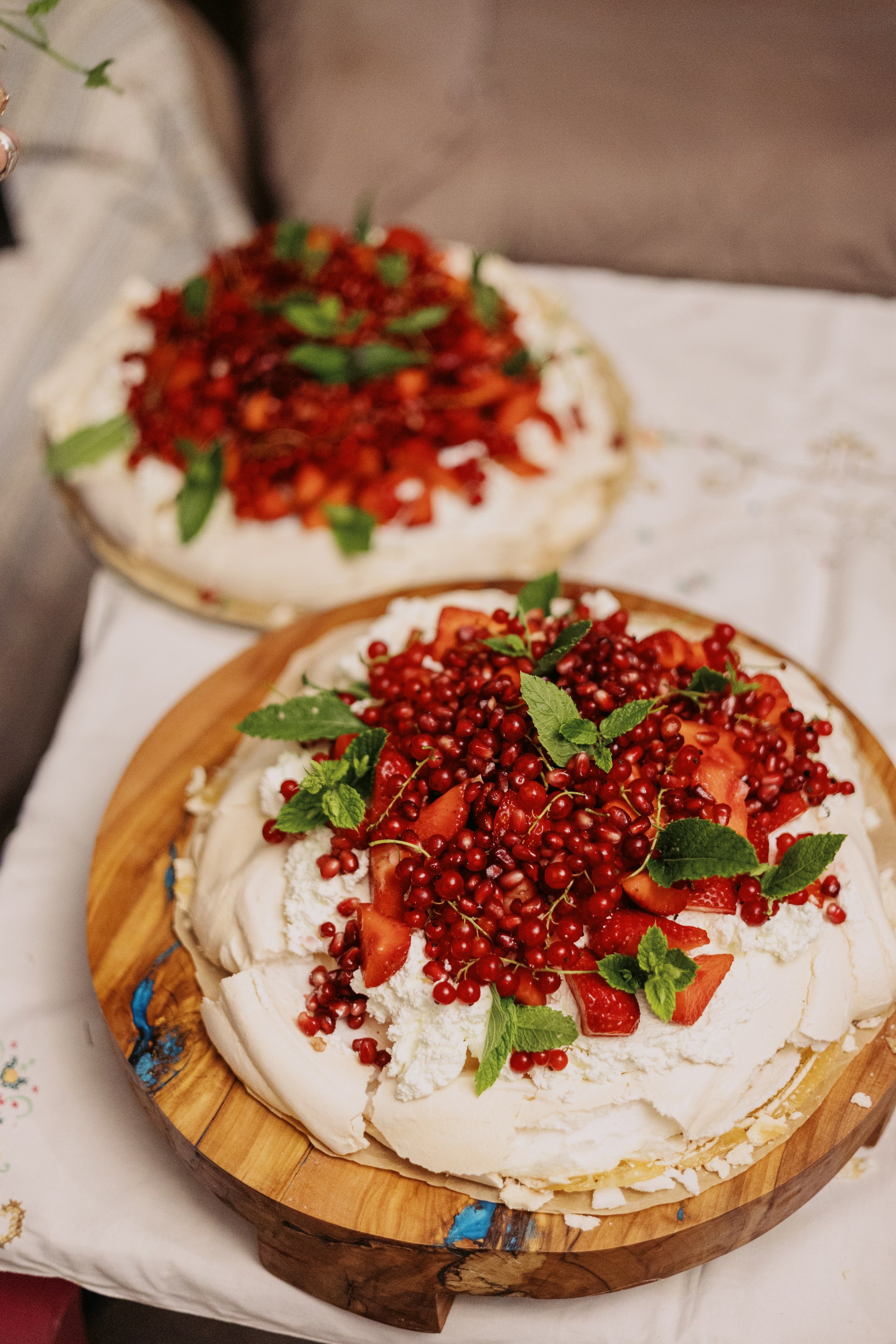 Vasara sode. Портретный фотограф Александра Самозванова