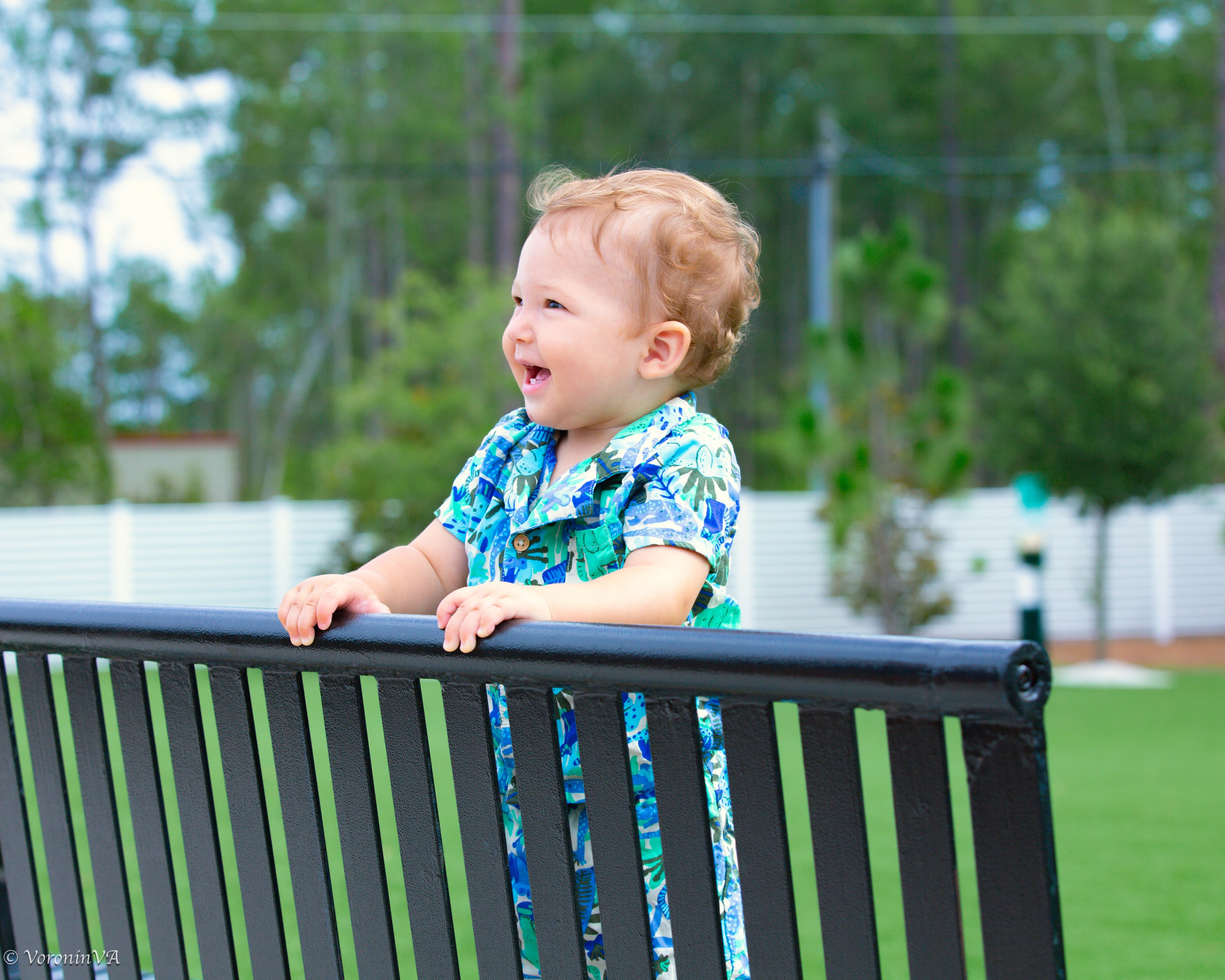 Children’s Portrait Session — Pure, Joyful, Timeless. Photographer St. Augustine