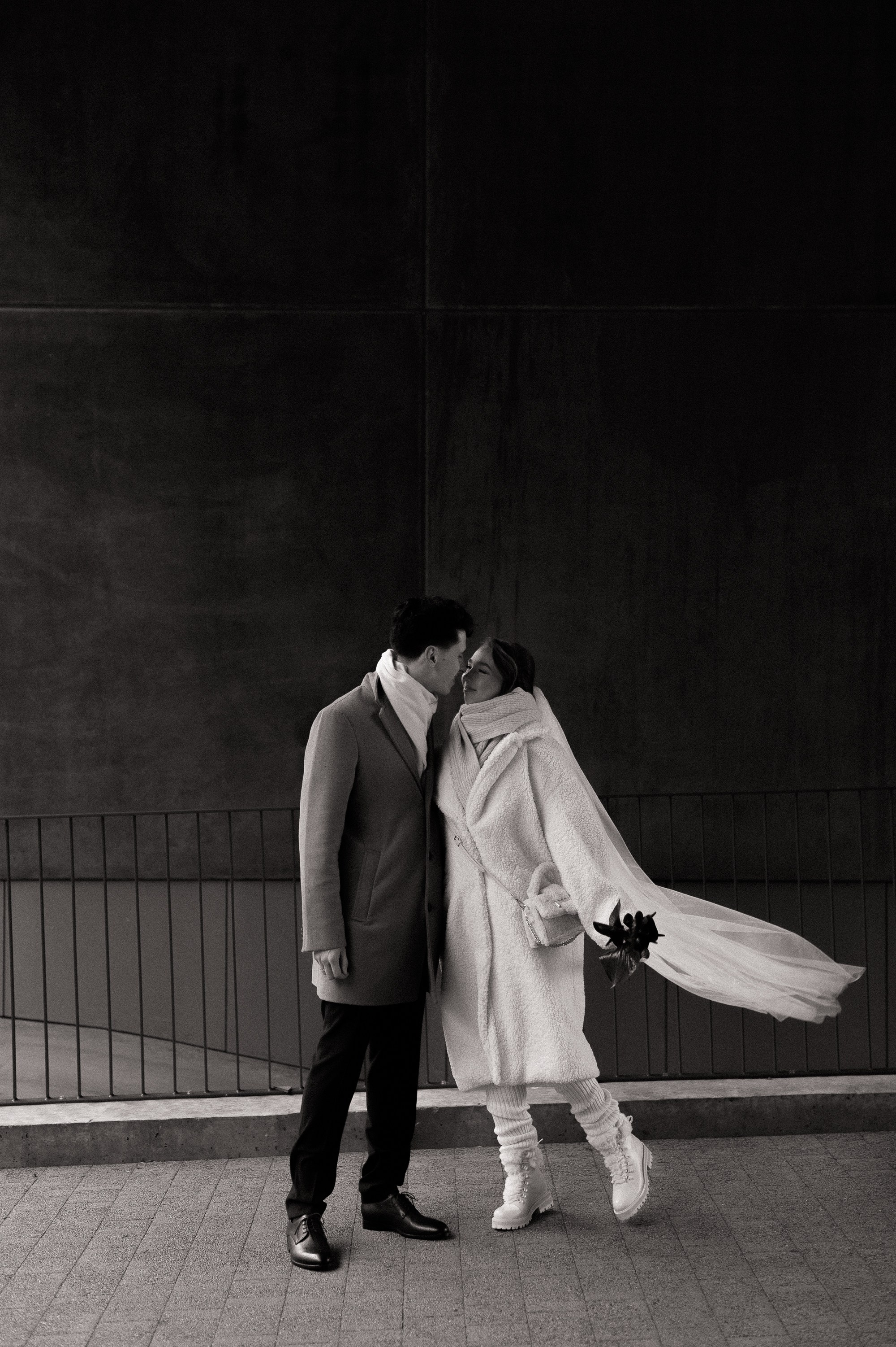 Kirill & Ira. Wedding photographer in Europe