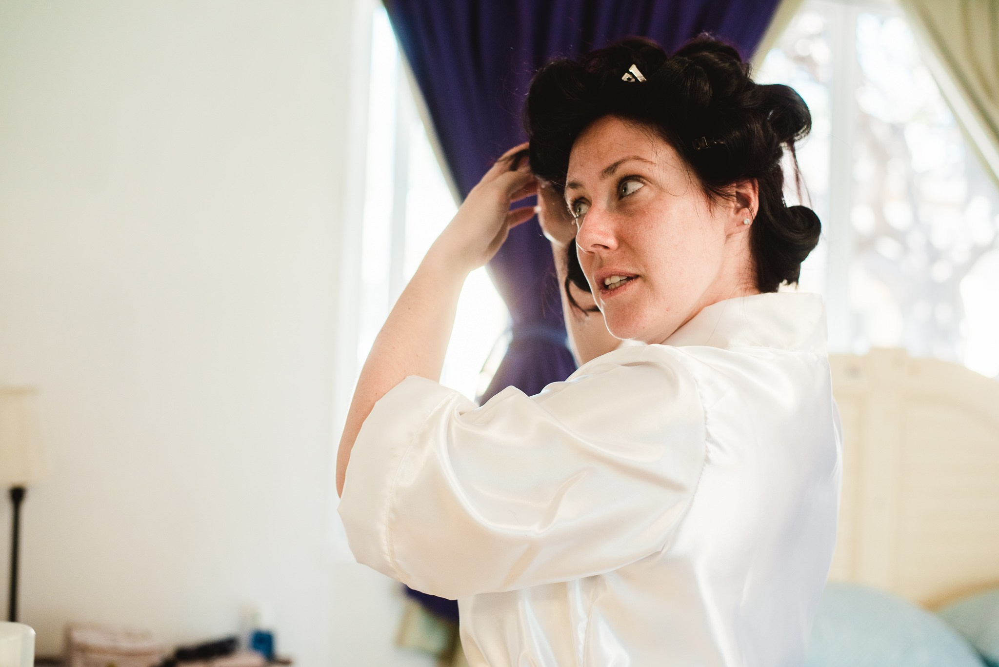 Andee e Israel. Miguelsalasfoto