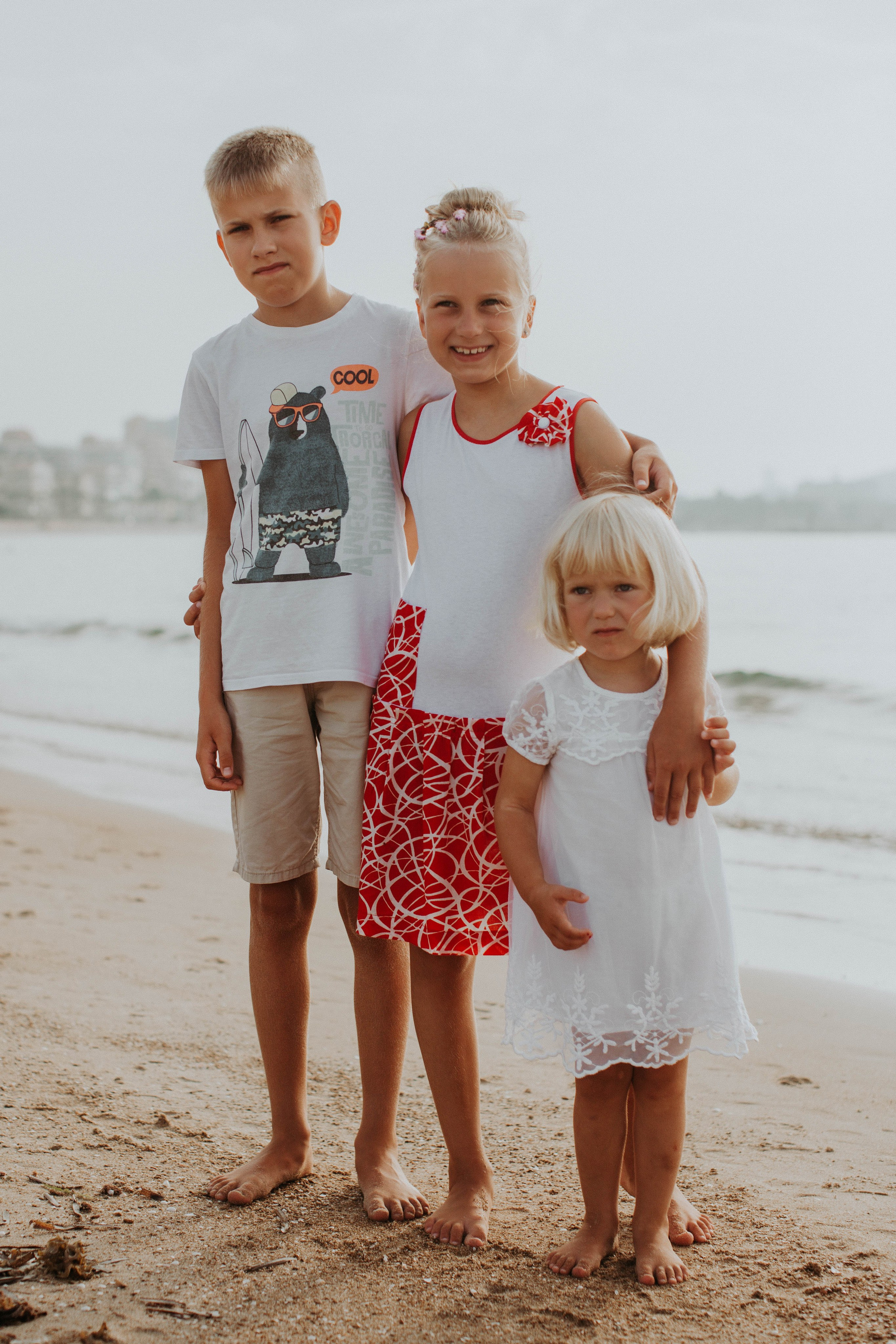 Малыши. Фотограф в Испании: Бенисса, Кальпе, Бенидорм, Аликанте Виктория Гунн