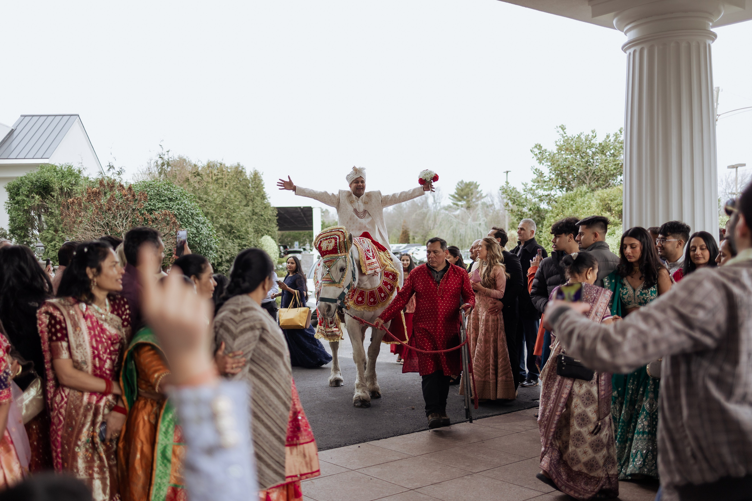 Heather & Ken. Wedding Photo & Video