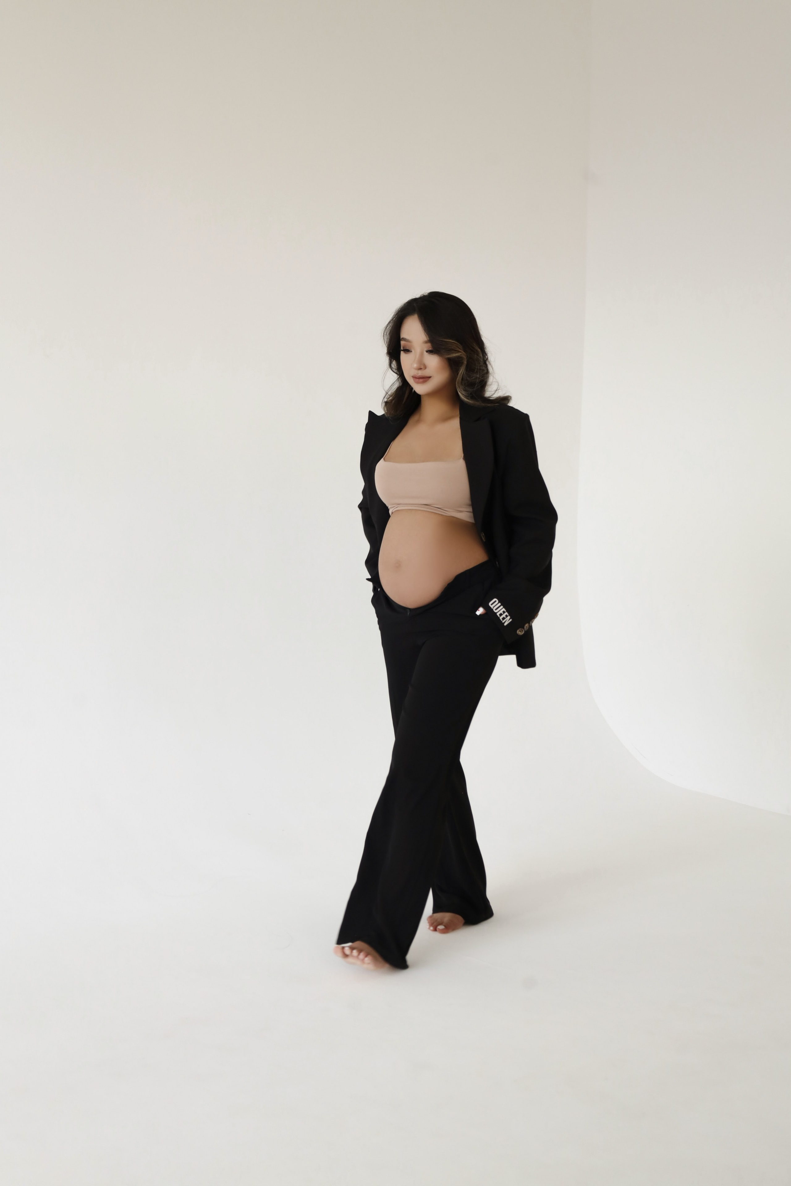 Беременность. Ellaya.ph