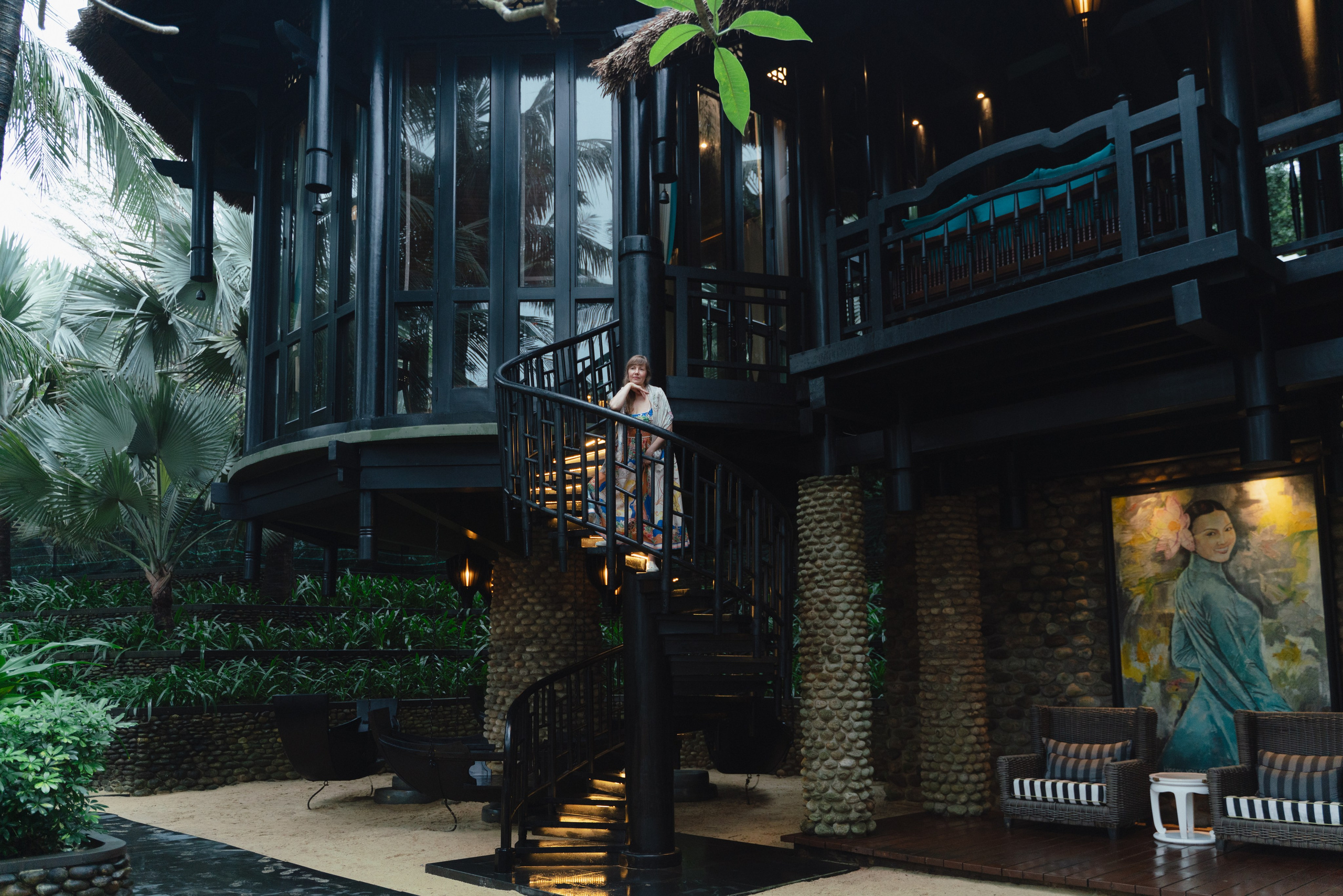 Katerina and Alexey. Aesthetic & Lifestyle photographer in Da Nang, Vietnam