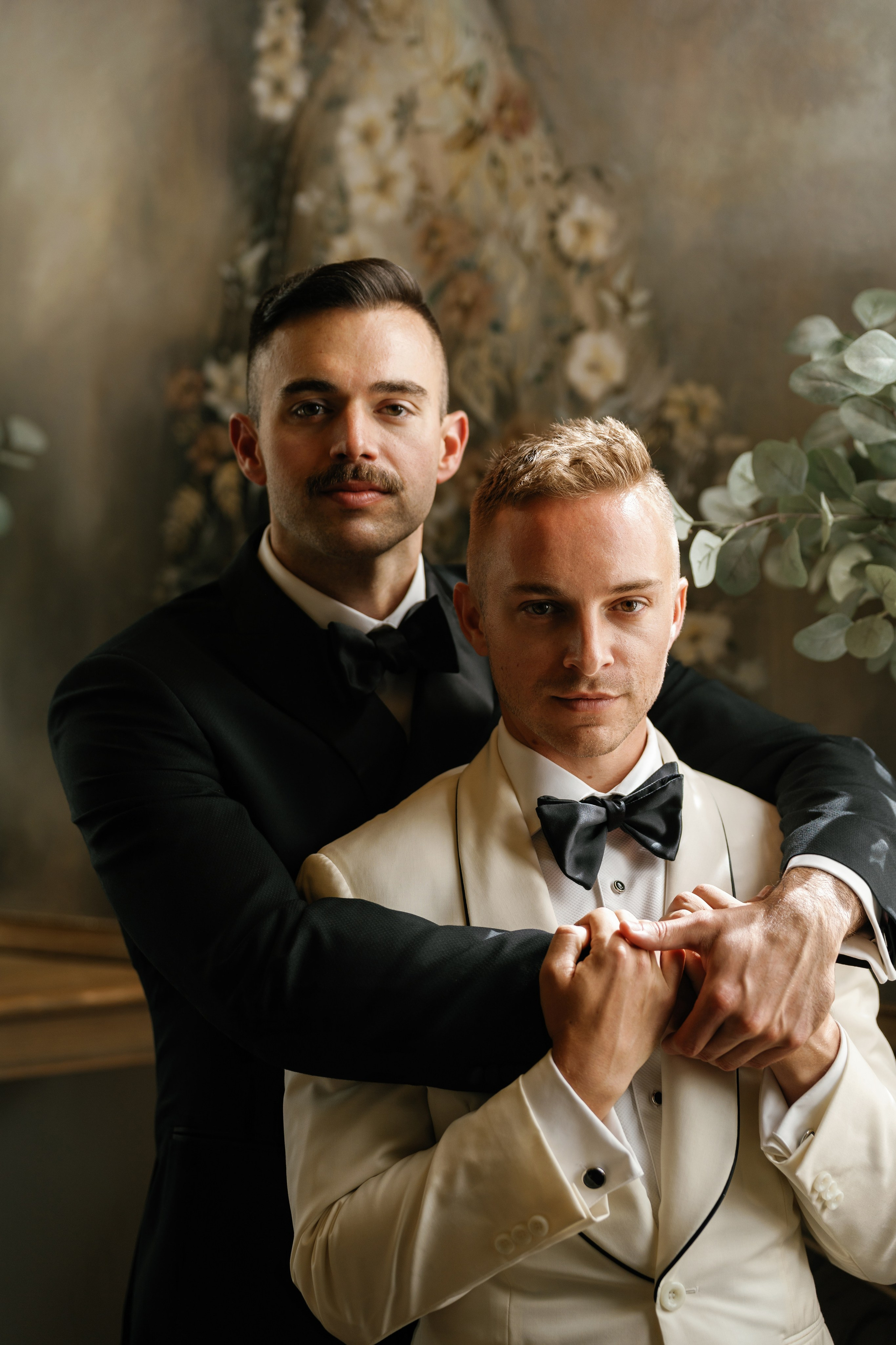 LGBT wedding photographer in California. Wedding Photography & Videography Team in California, Los Angeles, San Francisco, San Diego and Travel