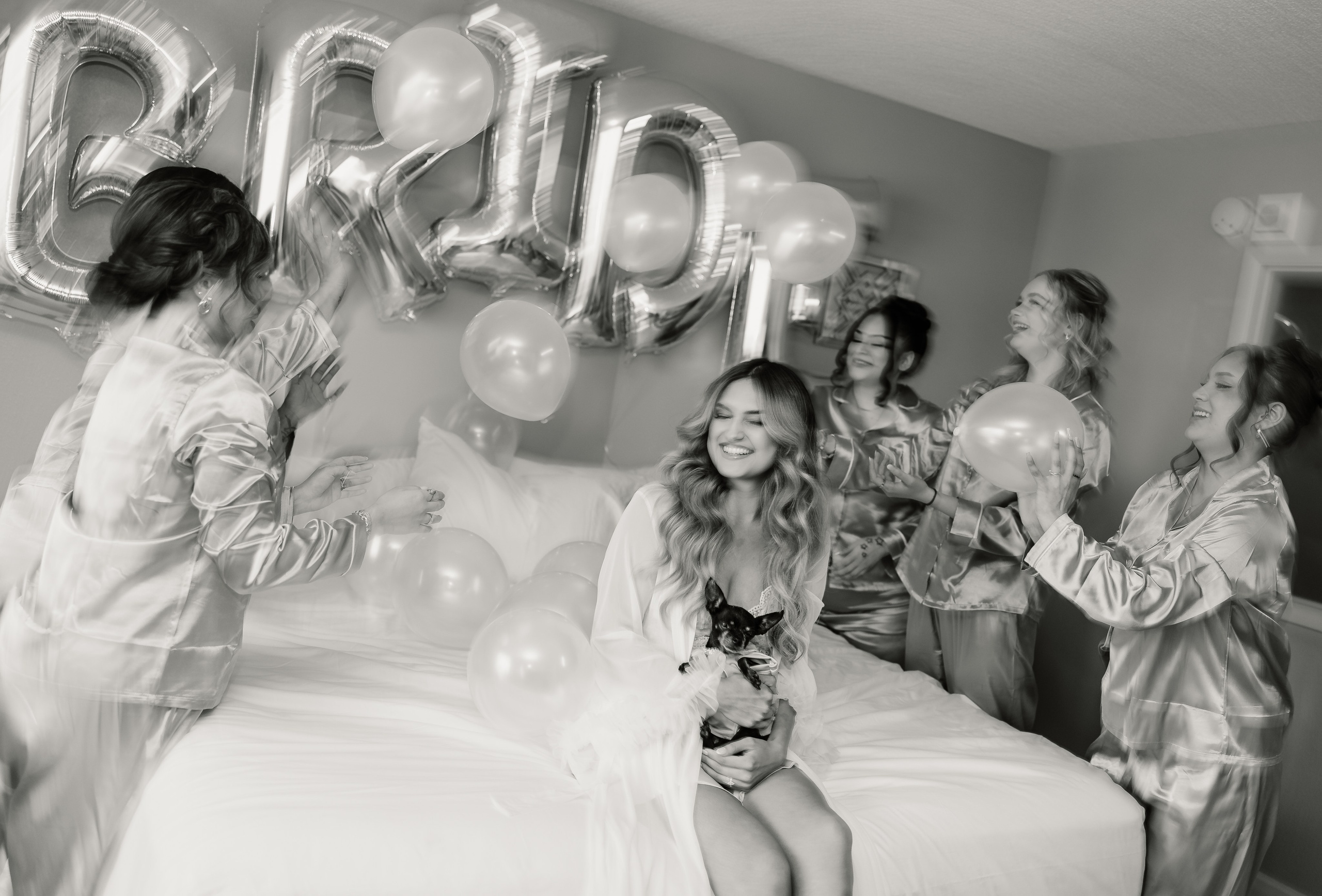 Timeless Romance | Joanna & Leo’s Wedding at the Ancient Spanish Monastery. YES I DO PRODUCTION — Wedding photography&videography