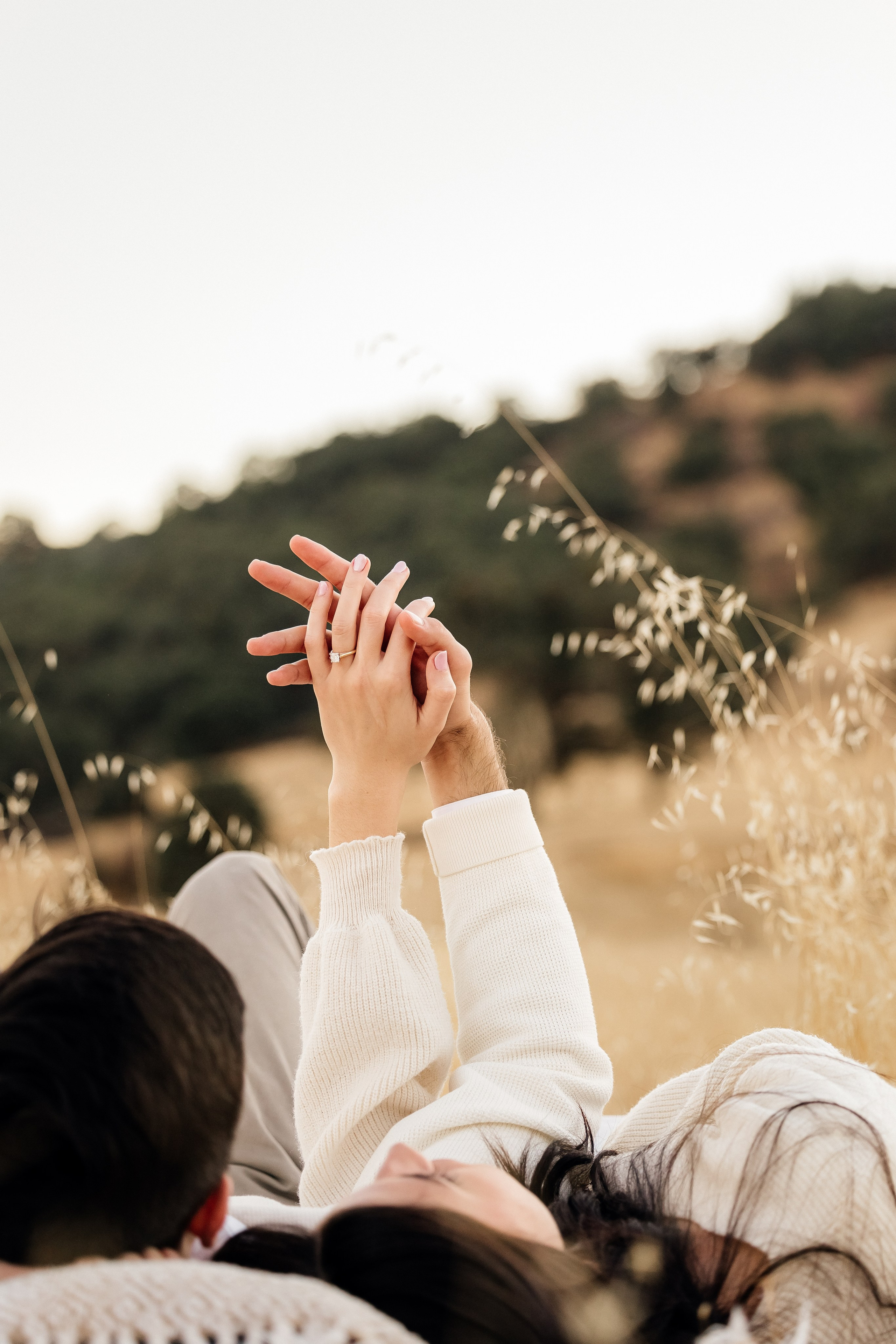Engagement & Love stories. ArtFeather Photography. Sacramento, California