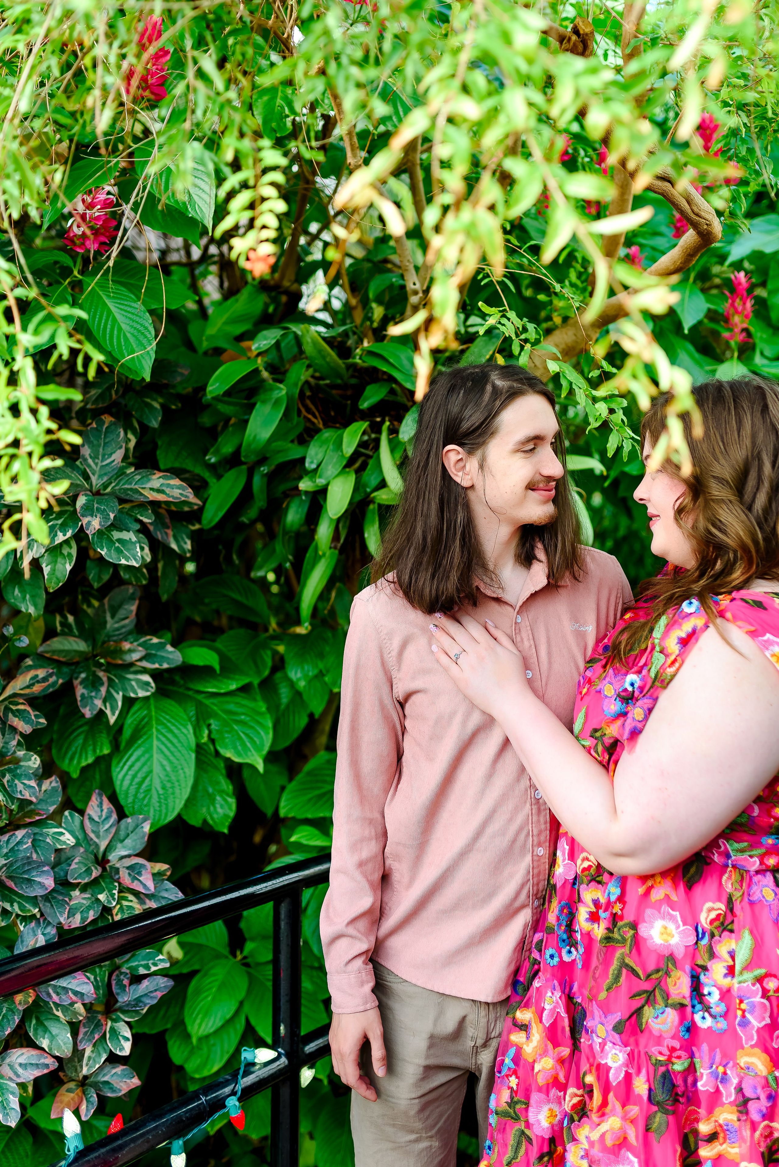 Kathryn + Collin | 2026. Alexandria Danielle Photography | Fort Wayne & Indianapolis Wedding Photographer