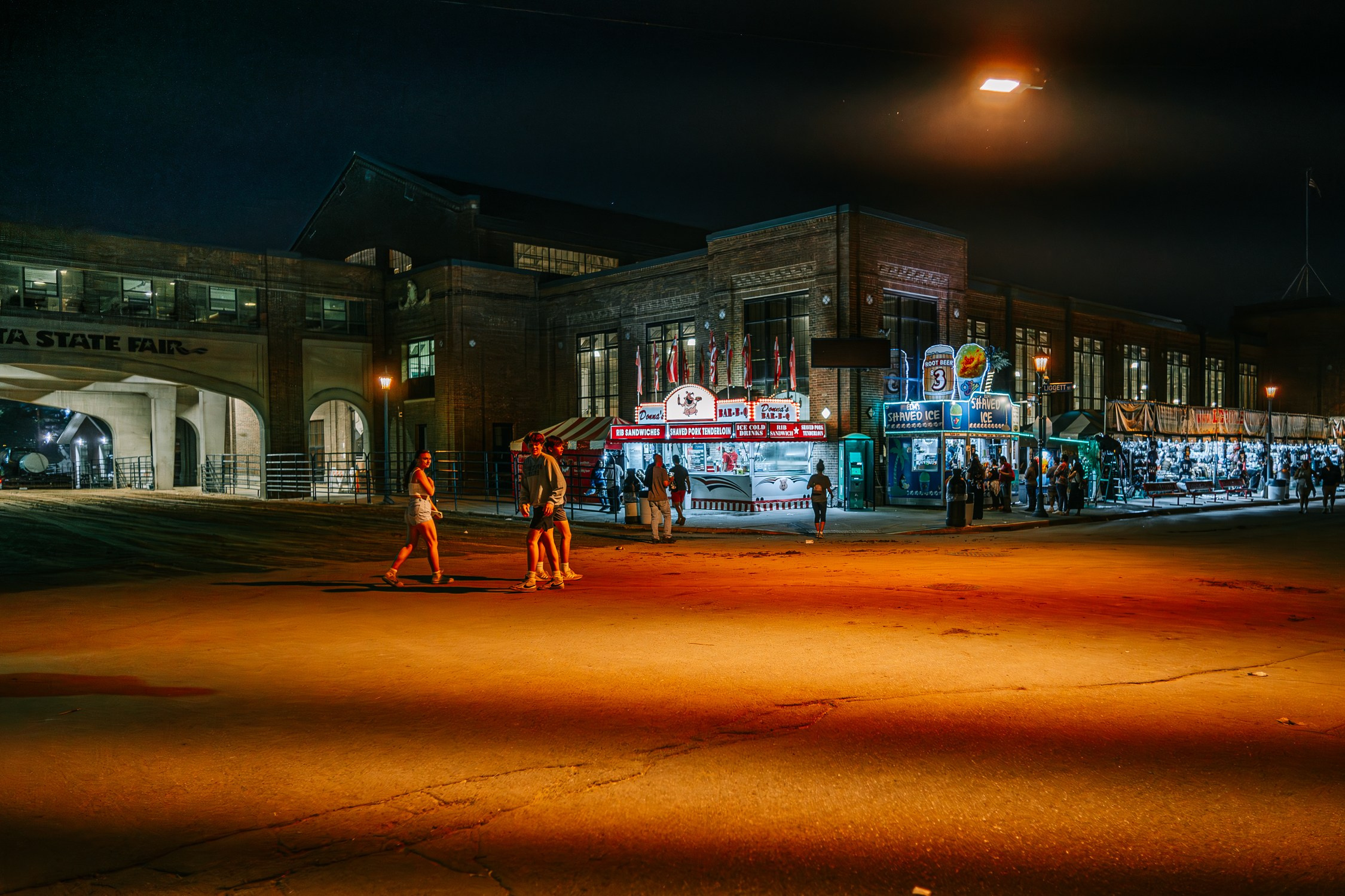 Moments. ARTIGO Igor Rudyi Art Photography