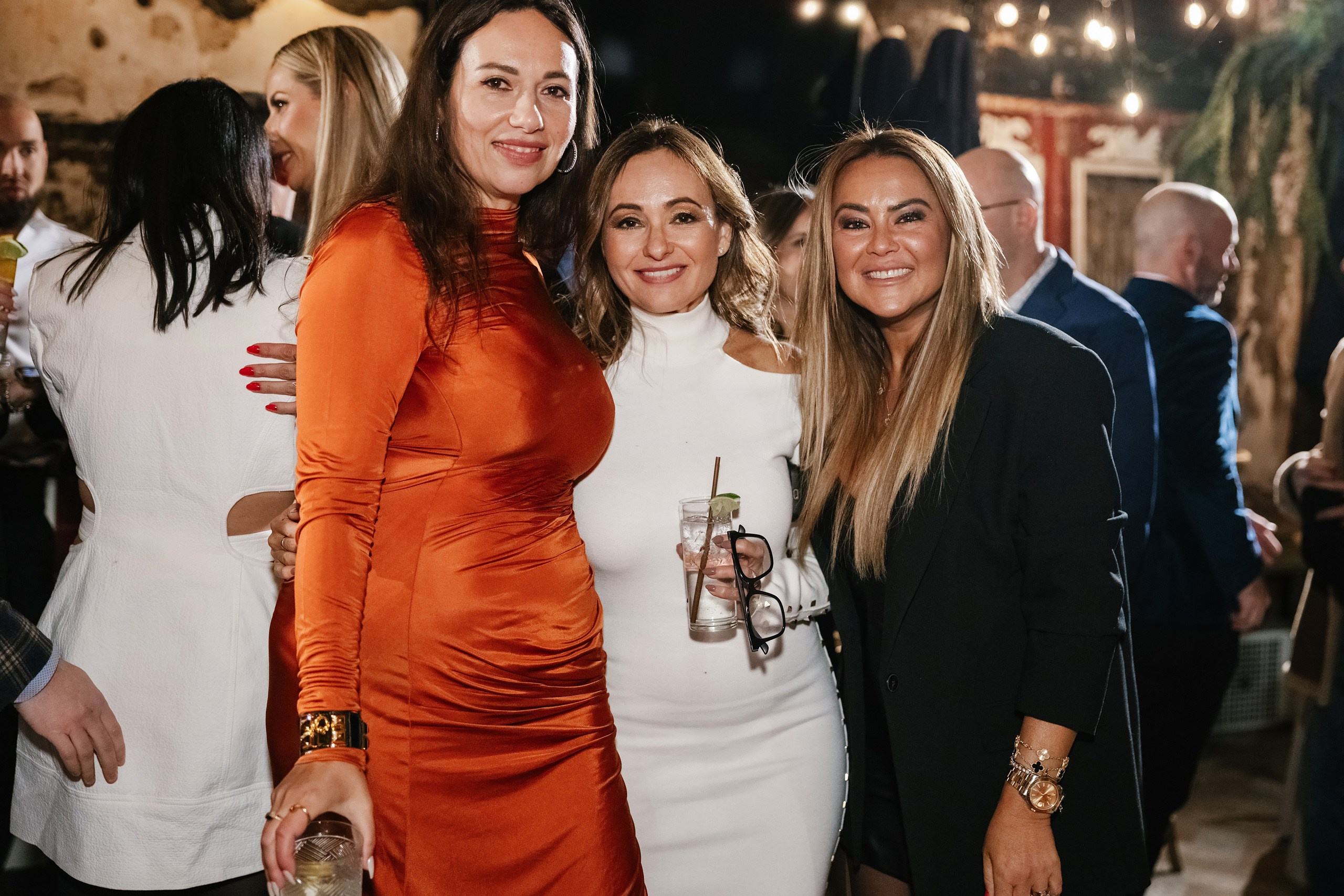 Elena’s Birthday Party. Wedding family event photographer in Chicago Nick Yushevich