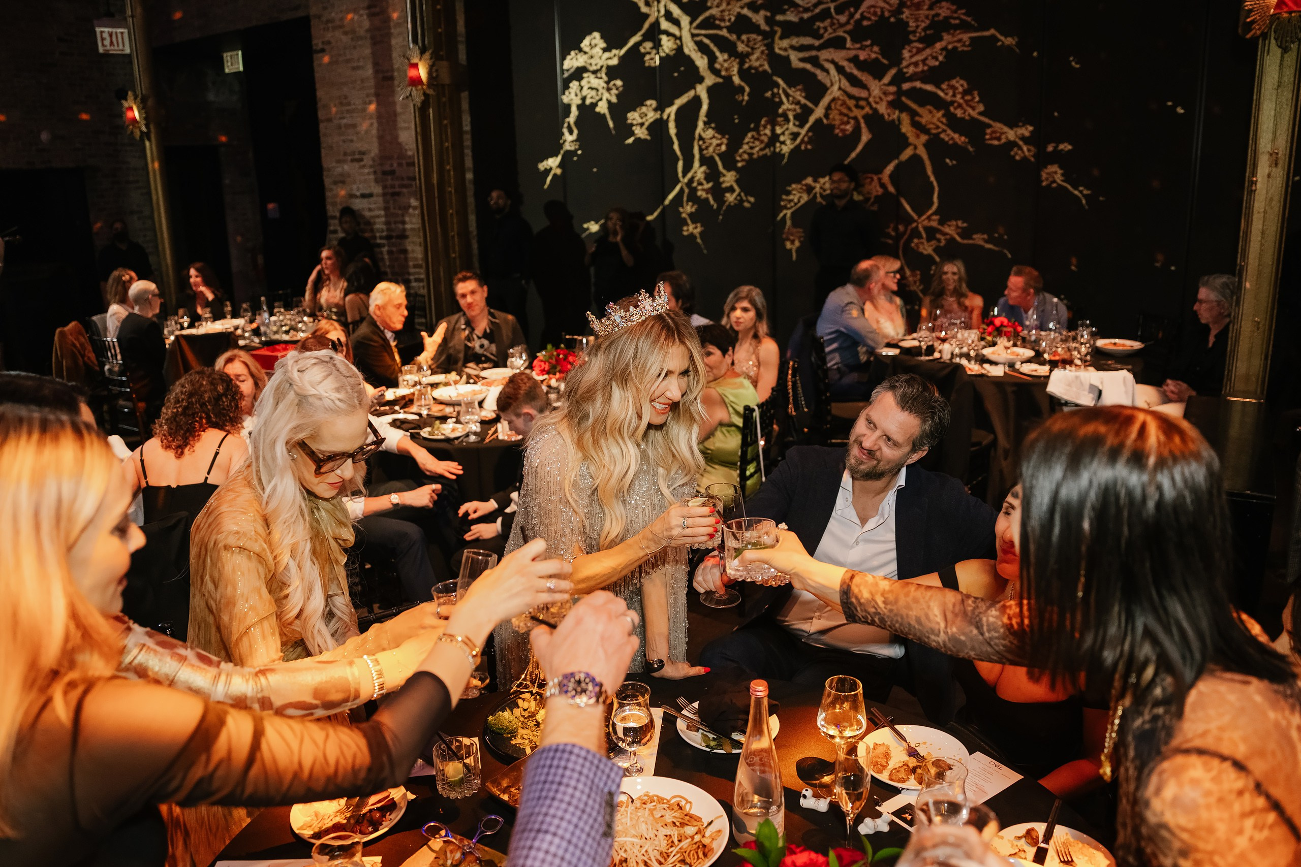 Tali’s Birthday Party 05,08,2026. Wedding family event photographer in Chicago Nick Yushevich