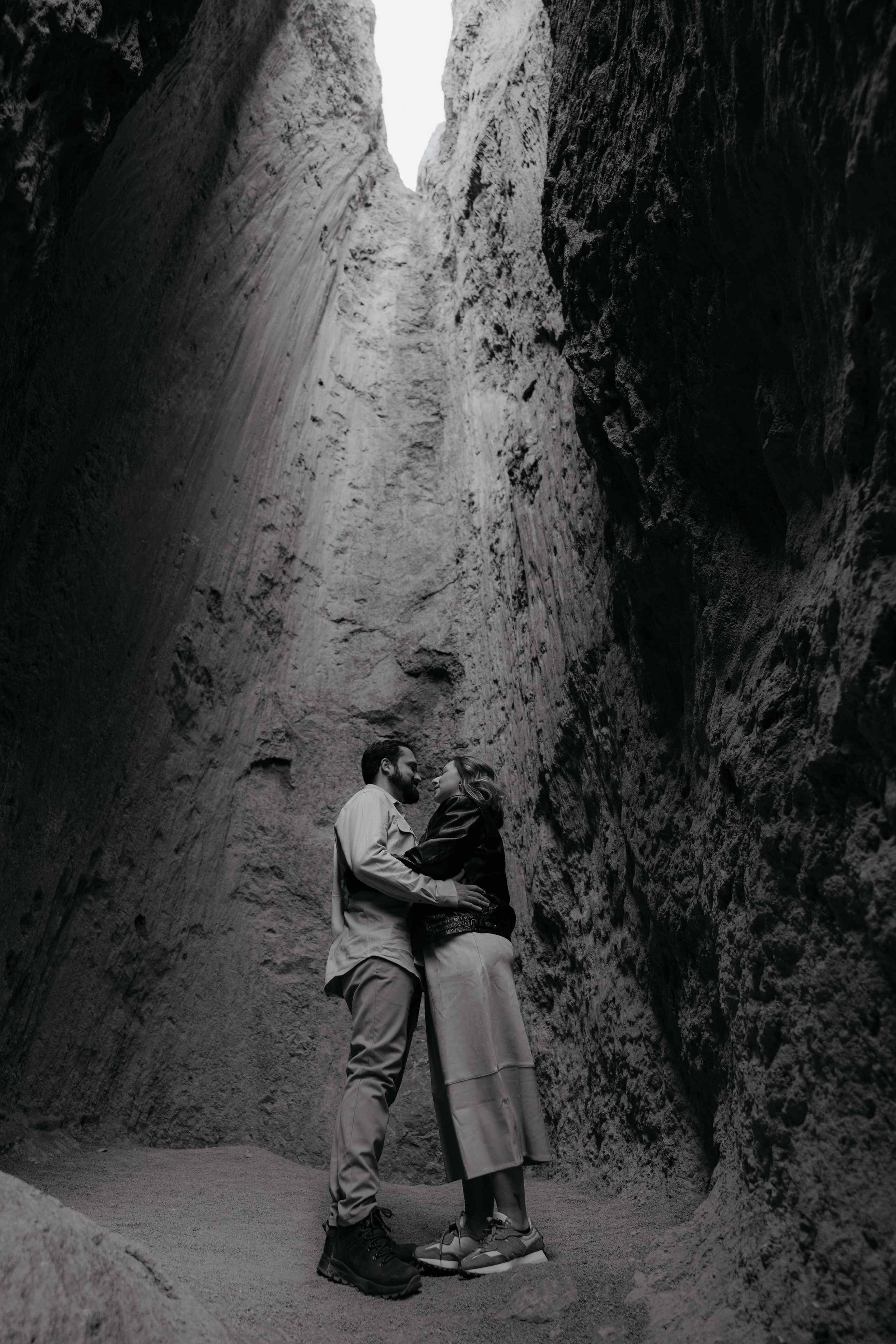 Gabriela e Antônio (ensaio). Principal