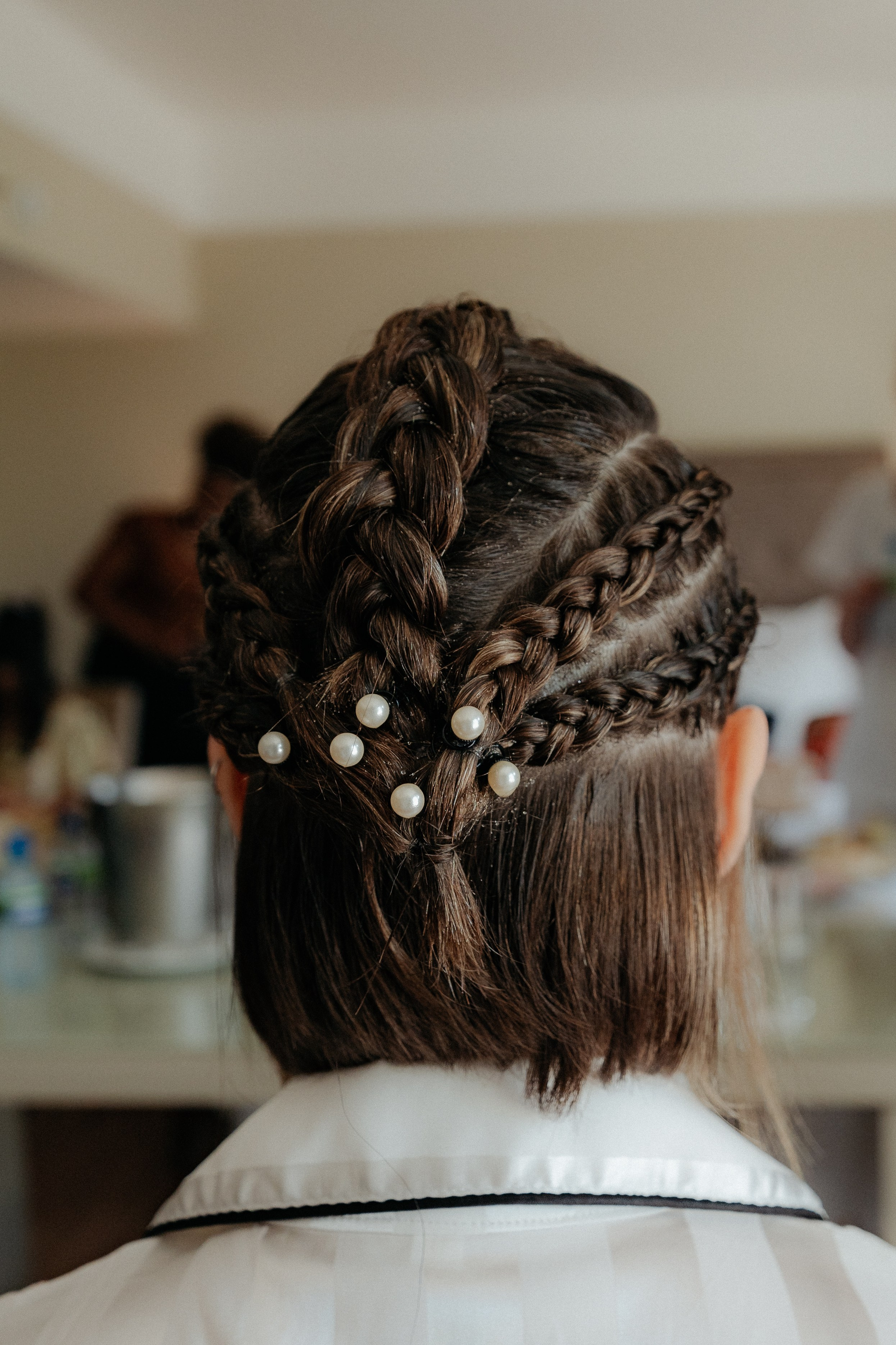 Jessica e Anna Luiza (matrimonio). Principal