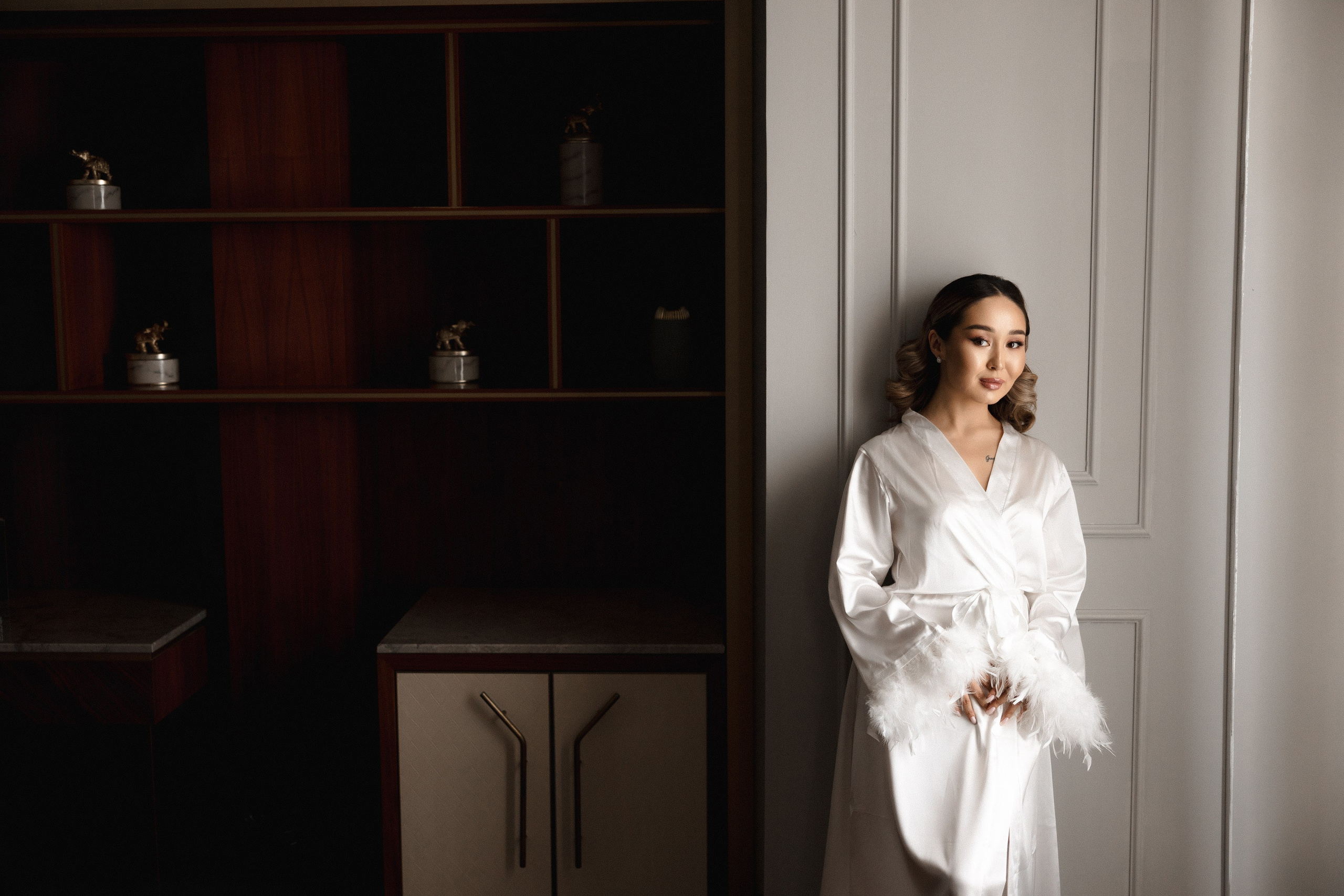 Shahbaz & Nayana. Азимжан Нуритдинходжаев — свадебный фотограф