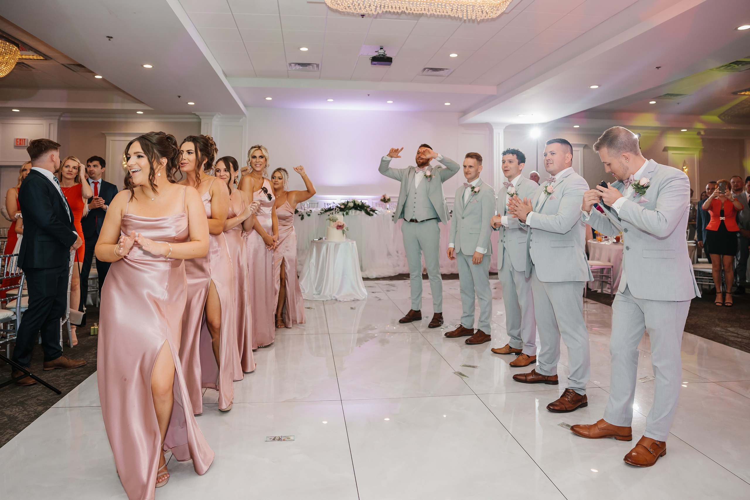 31.08.2024 Wedding. Wedding family event photographer in Chicago Nick Yushevich