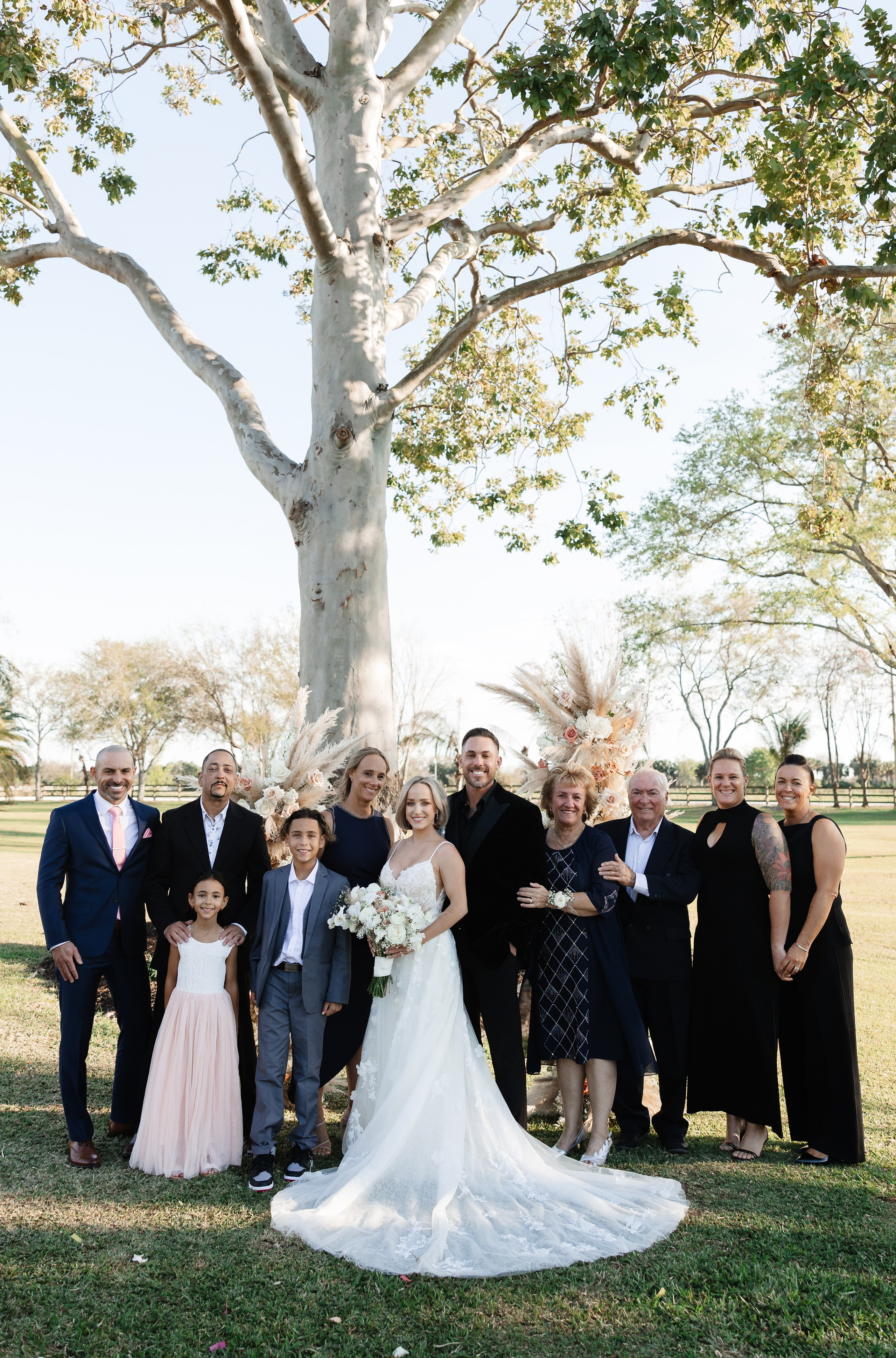 A Quiet, Beautiful Beginning | Kayla & David’s Intimate Weston Estate Wedding. YES I DO PRODUCTION — Wedding photography&videography