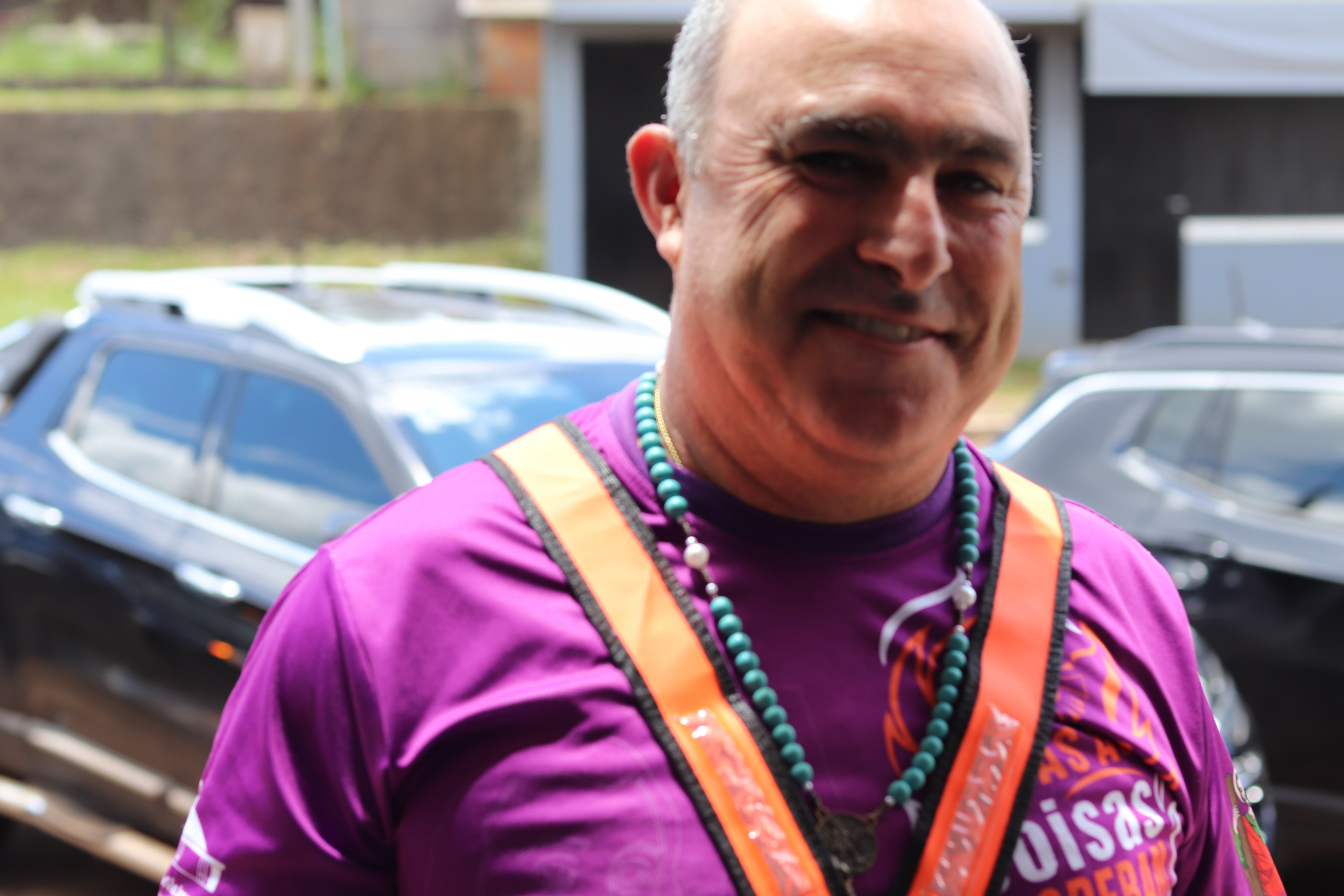 Peregrinação Nossa Senhora de Belém. Handa Produções