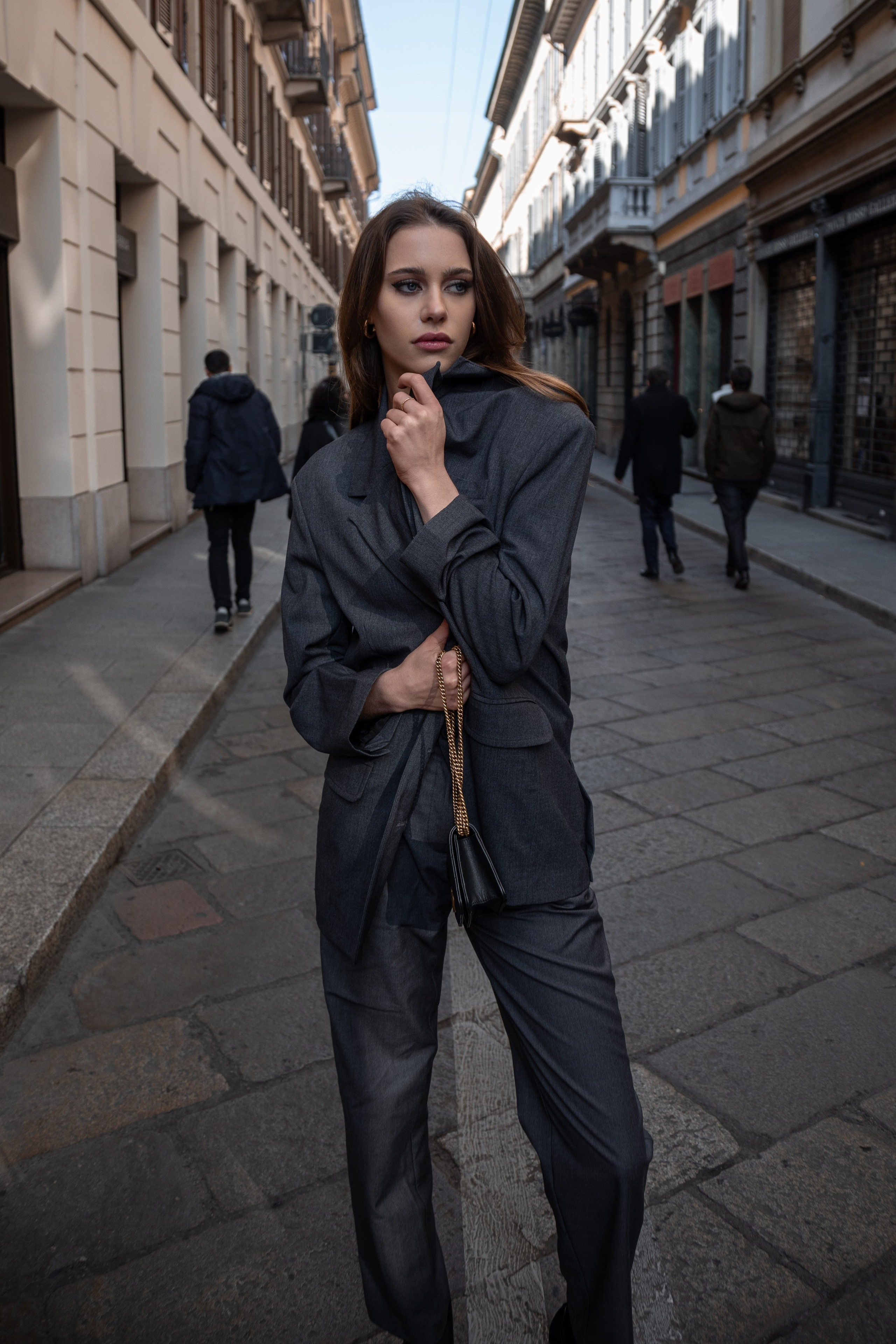 Sarah. Photographer in Milan |Mila Pro Photo